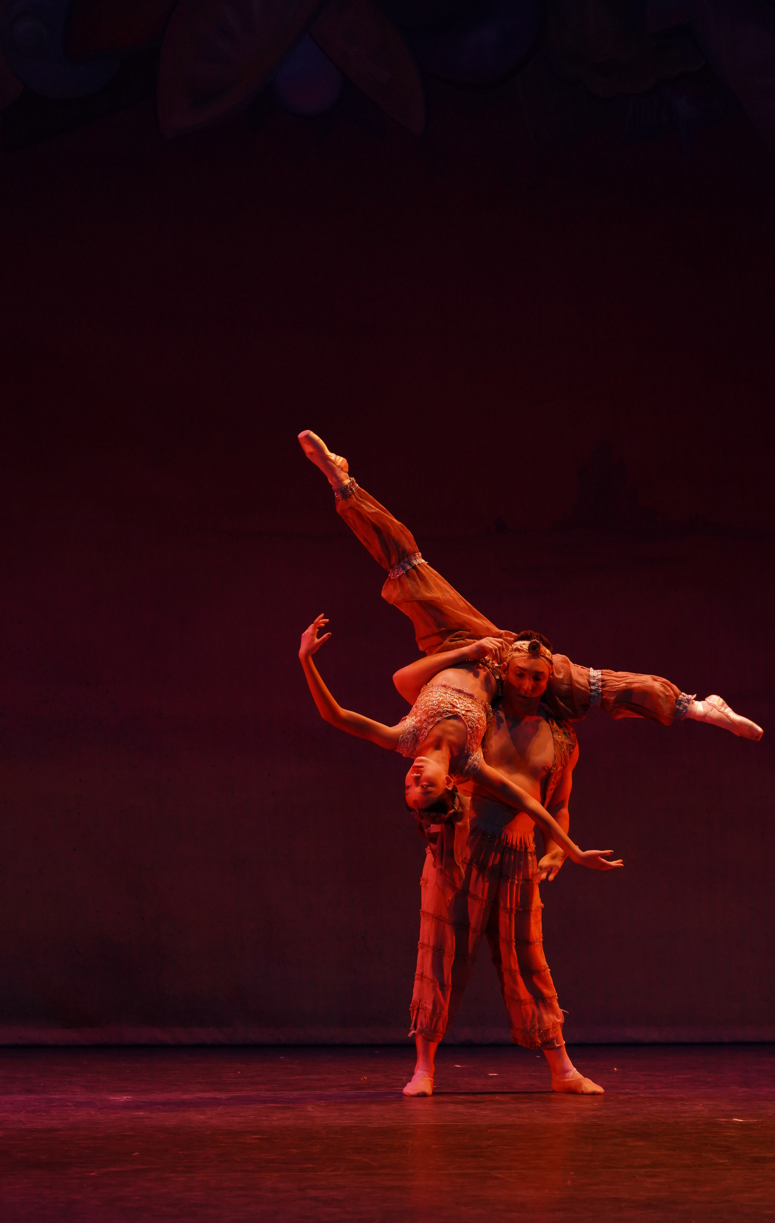 Nutcracker 2022. Santa Clarita Photographer