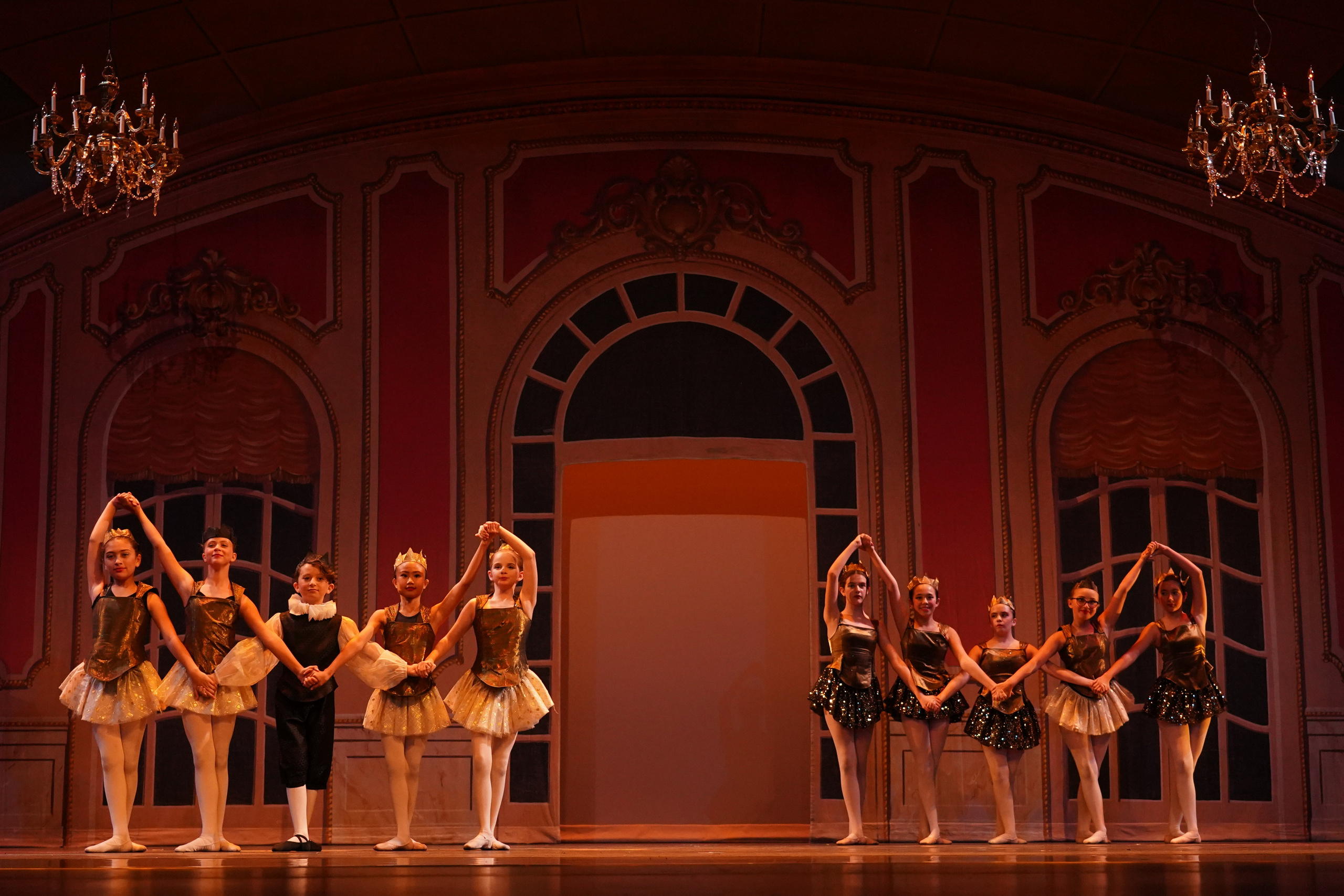 Cinderella 2022. Santa Clarita Photographer