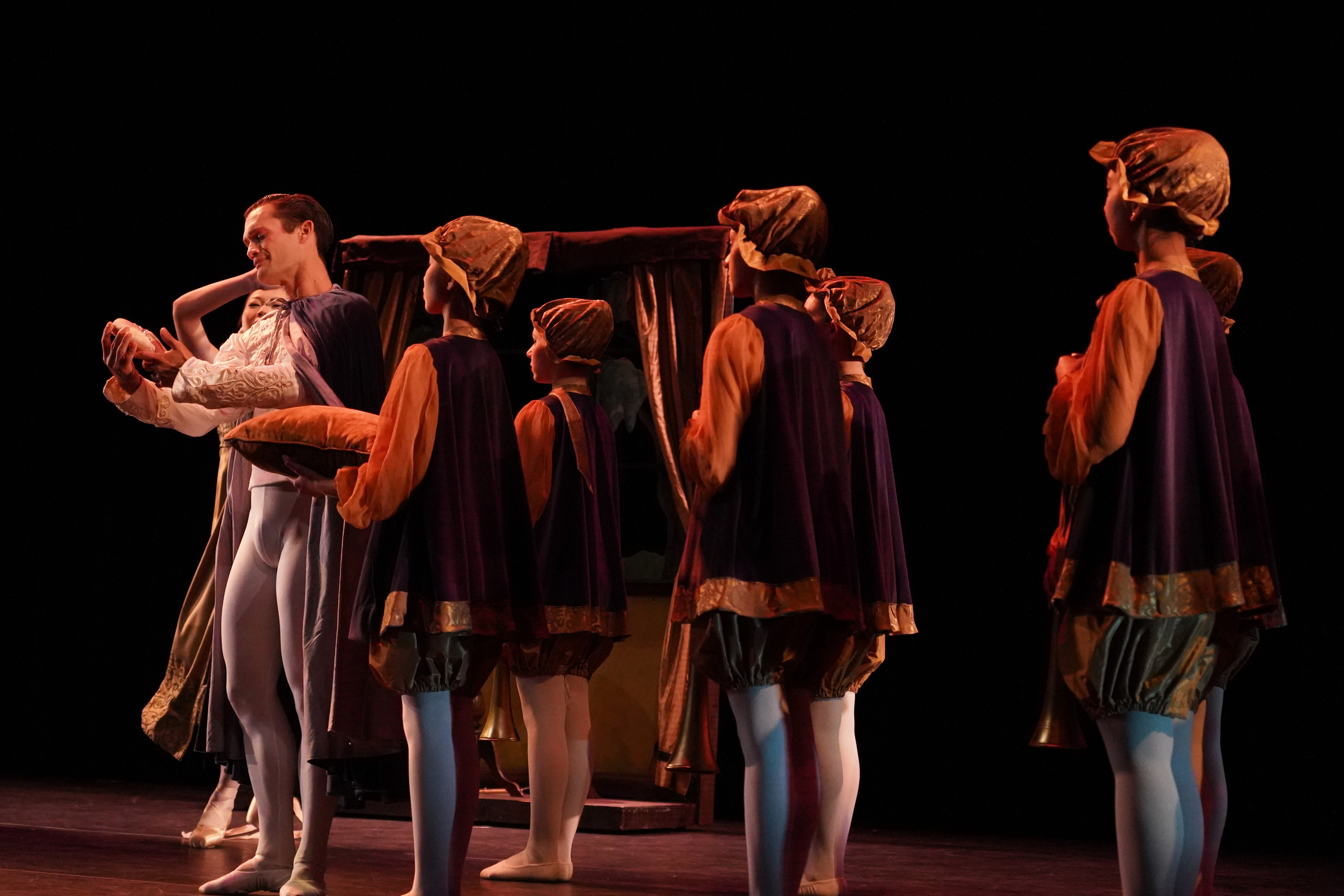 Cinderella 2022. Santa Clarita Photographer