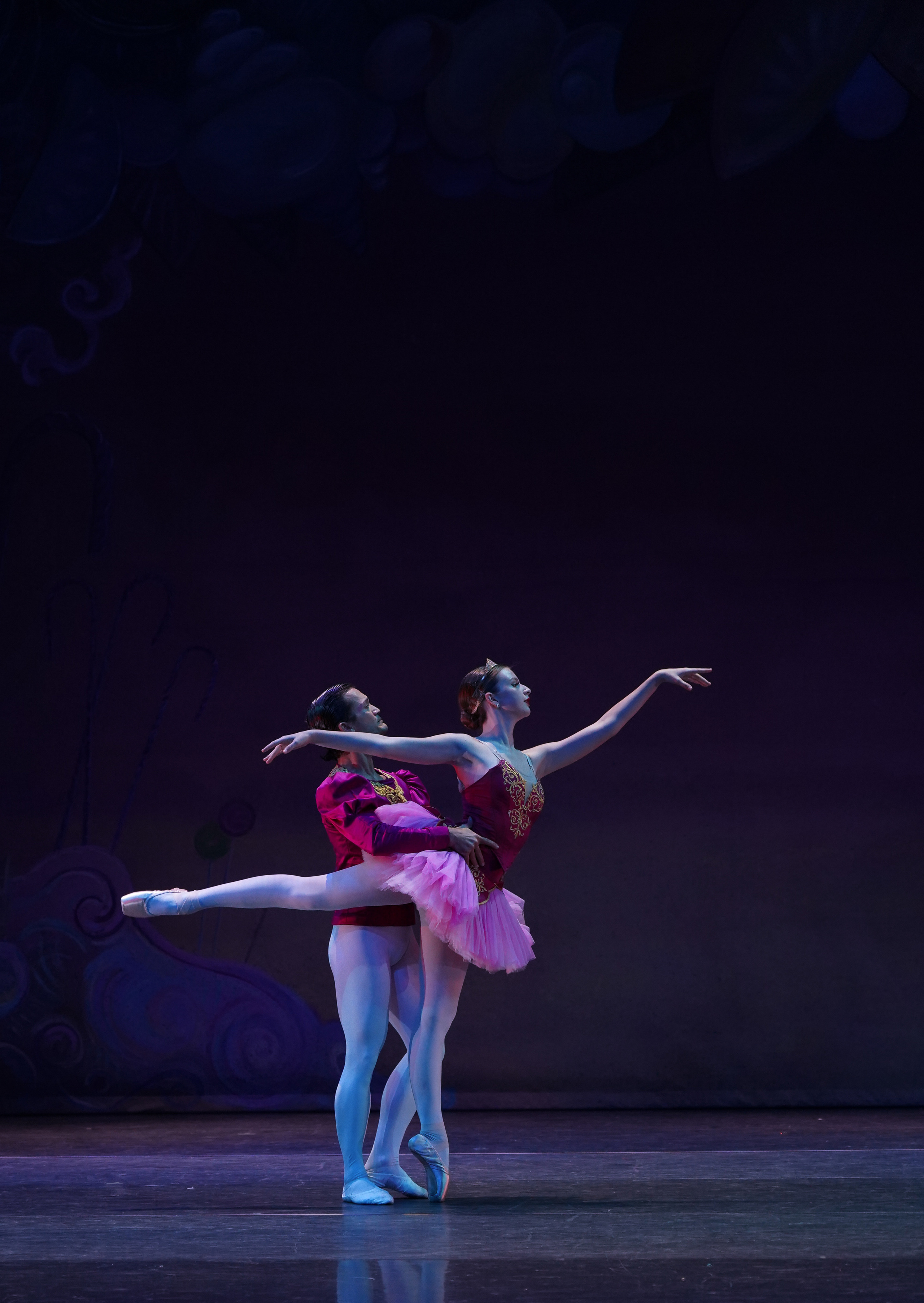 Nutcracker 2022. Santa Clarita Photographer