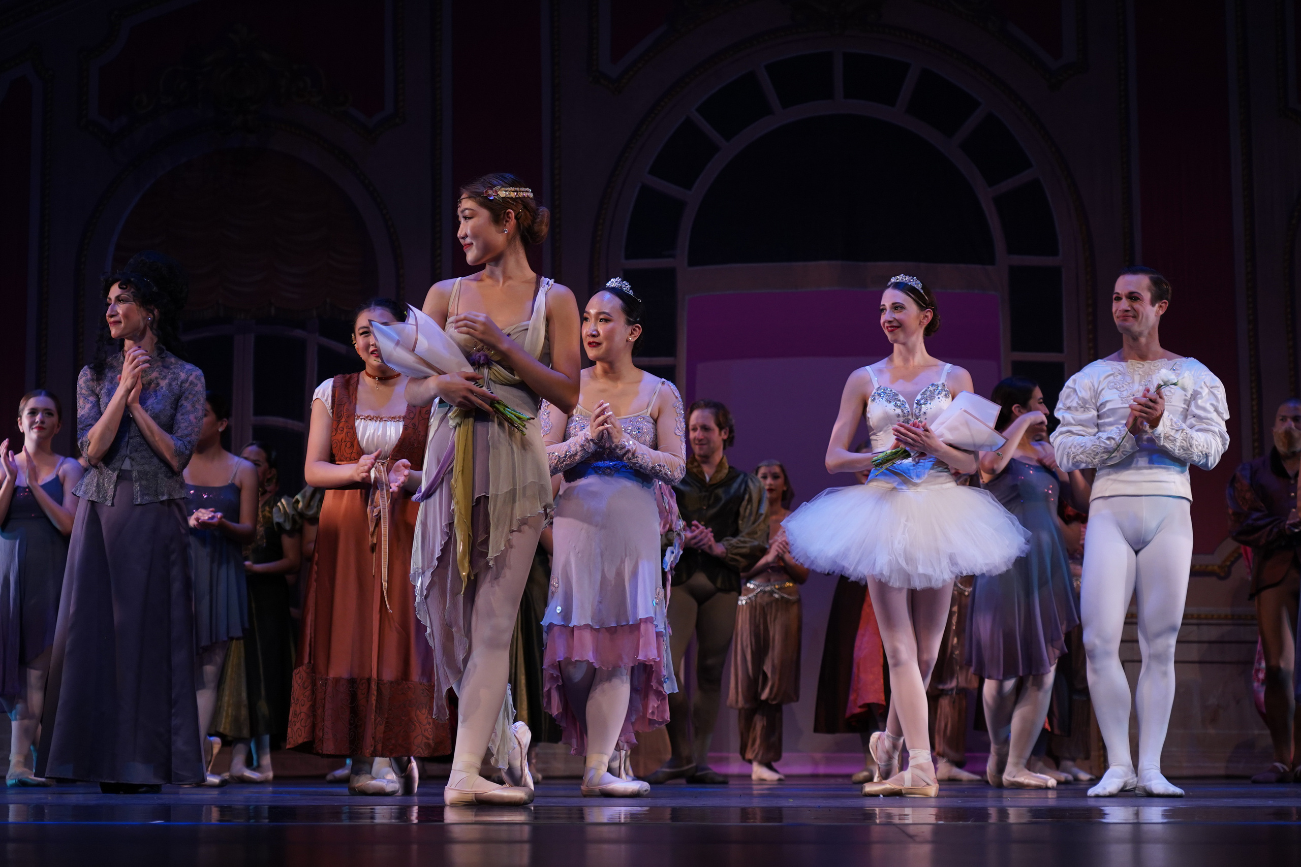 Cinderella 2022. Santa Clarita Photographer