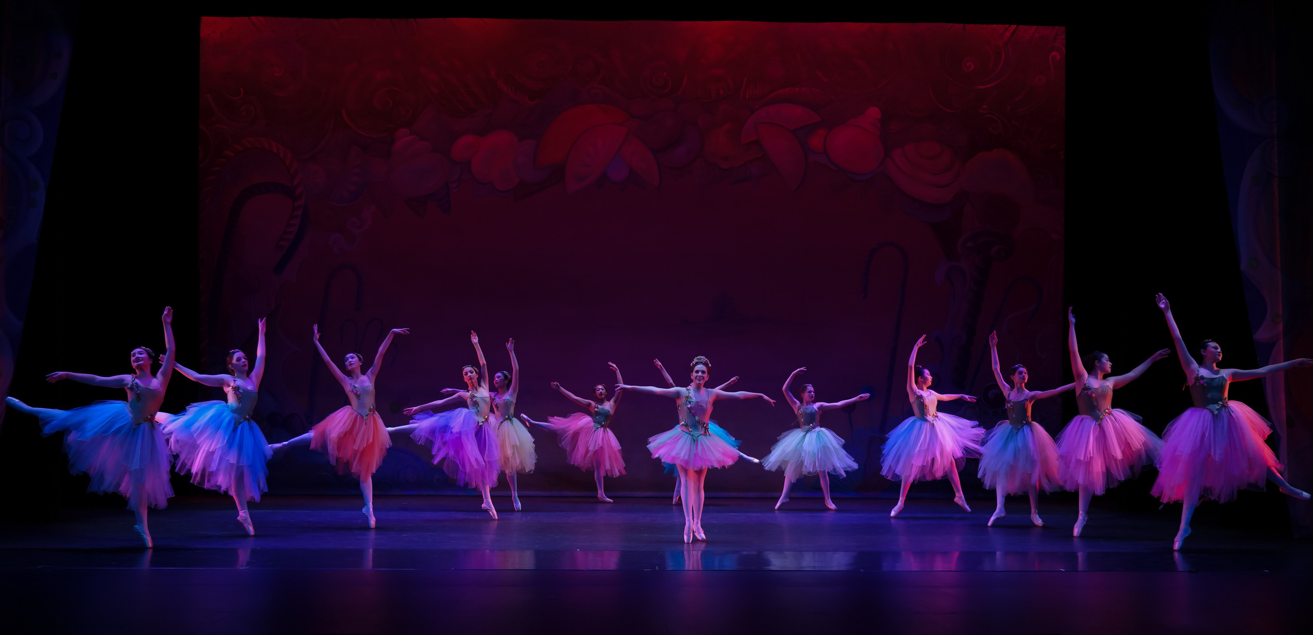 Nutcracker 2022. Santa Clarita Photographer