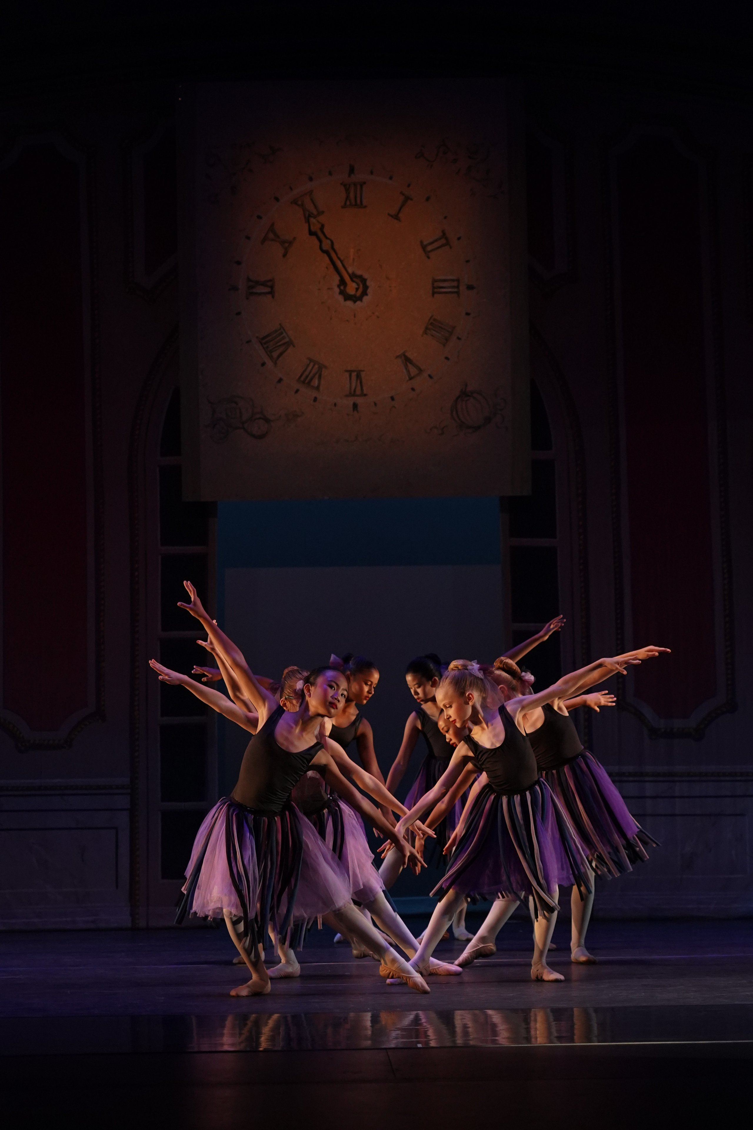 Cinderella 2022. Santa Clarita Photographer