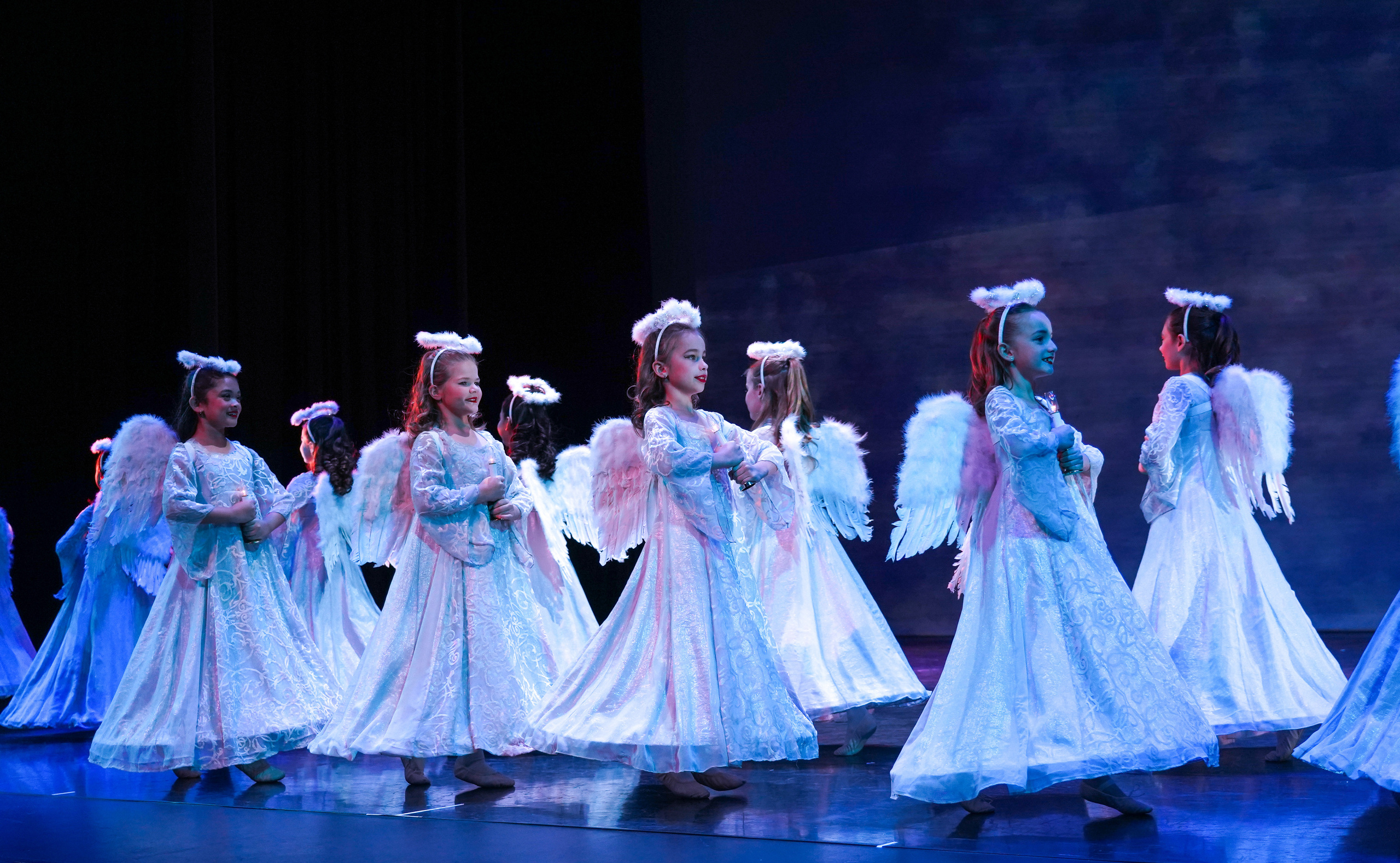 Nutcracker 2022. Santa Clarita Photographer