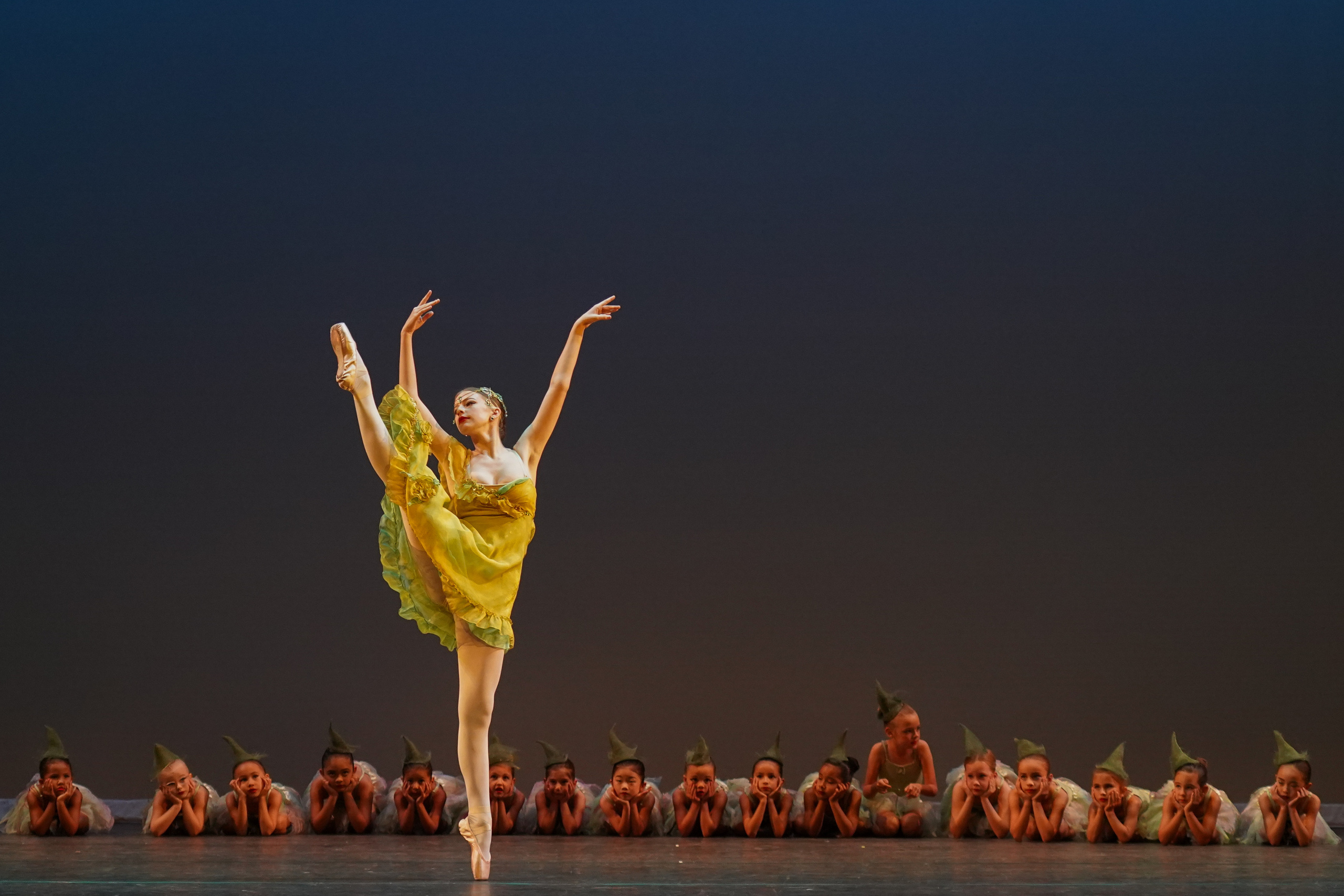 Cinderella 2022. Santa Clarita Photographer