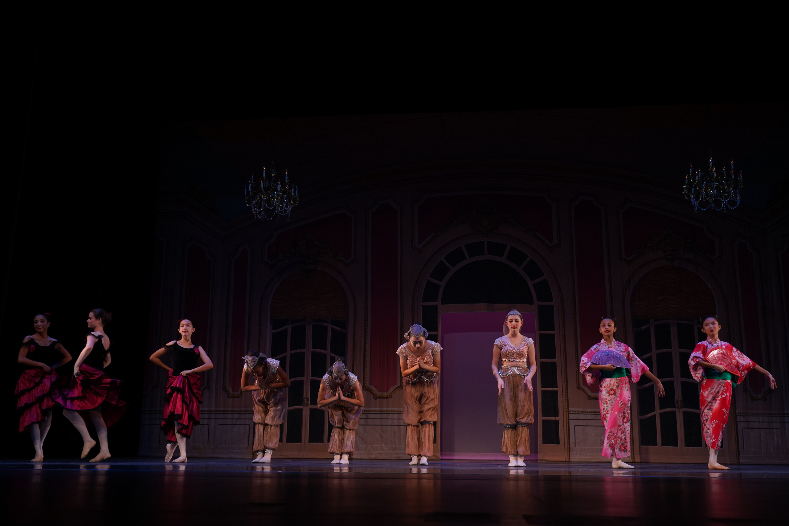 Cinderella 2022. Santa Clarita Photographer