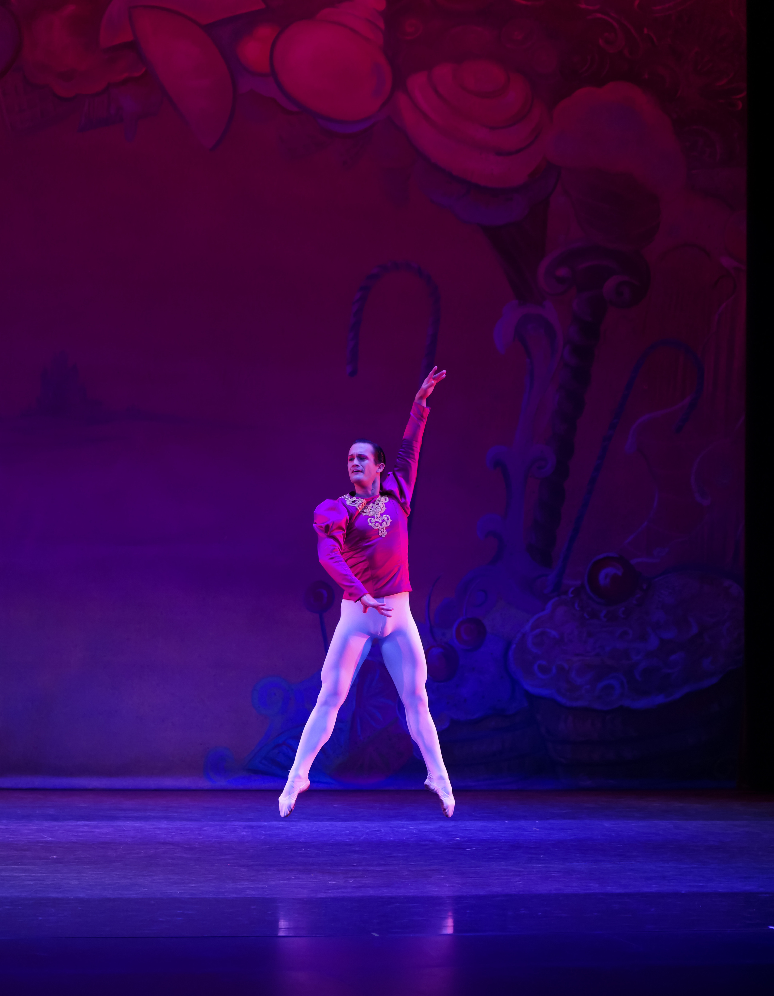 Nutcracker 2022. Santa Clarita Photographer