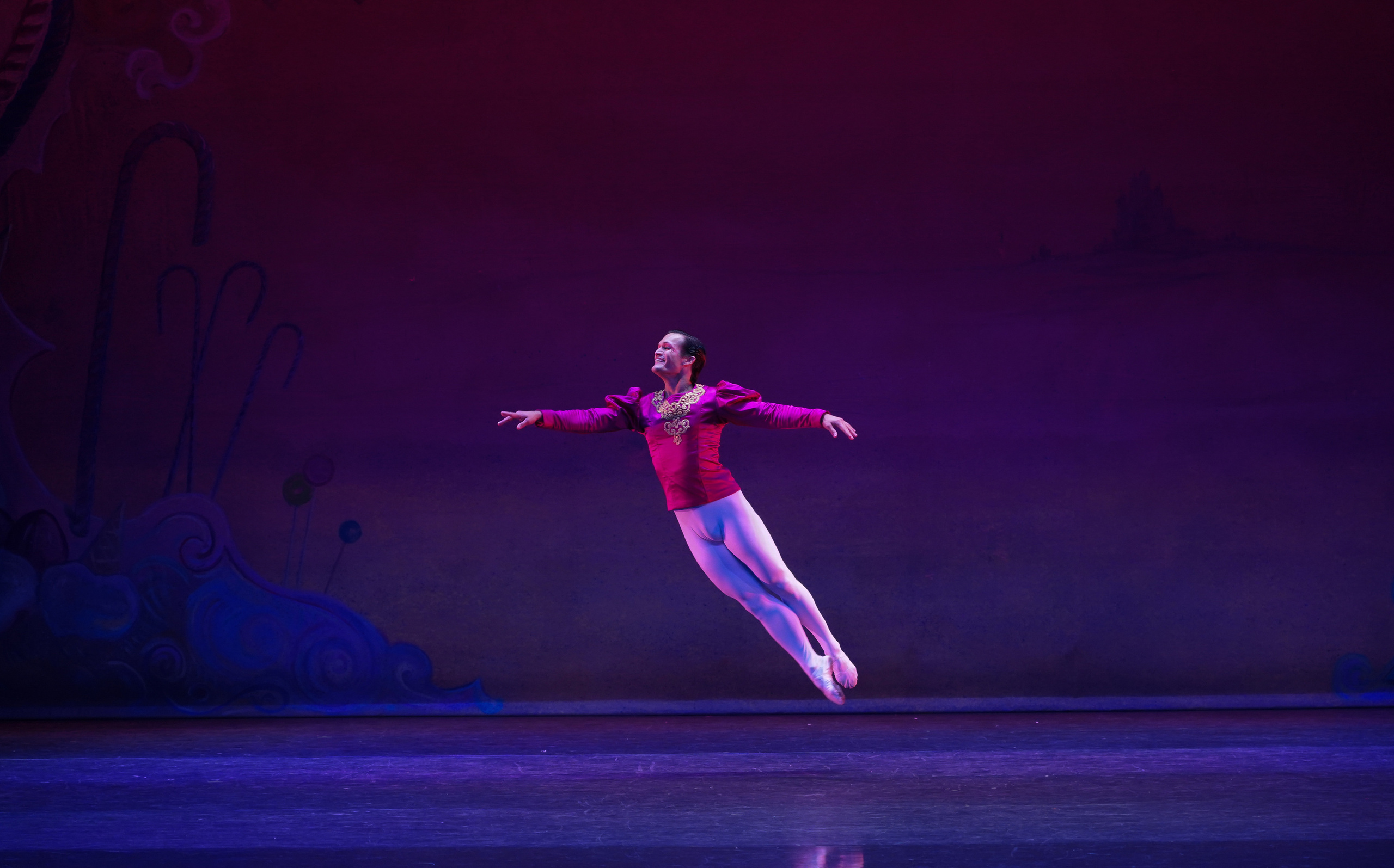 Nutcracker 2022. Santa Clarita Photographer