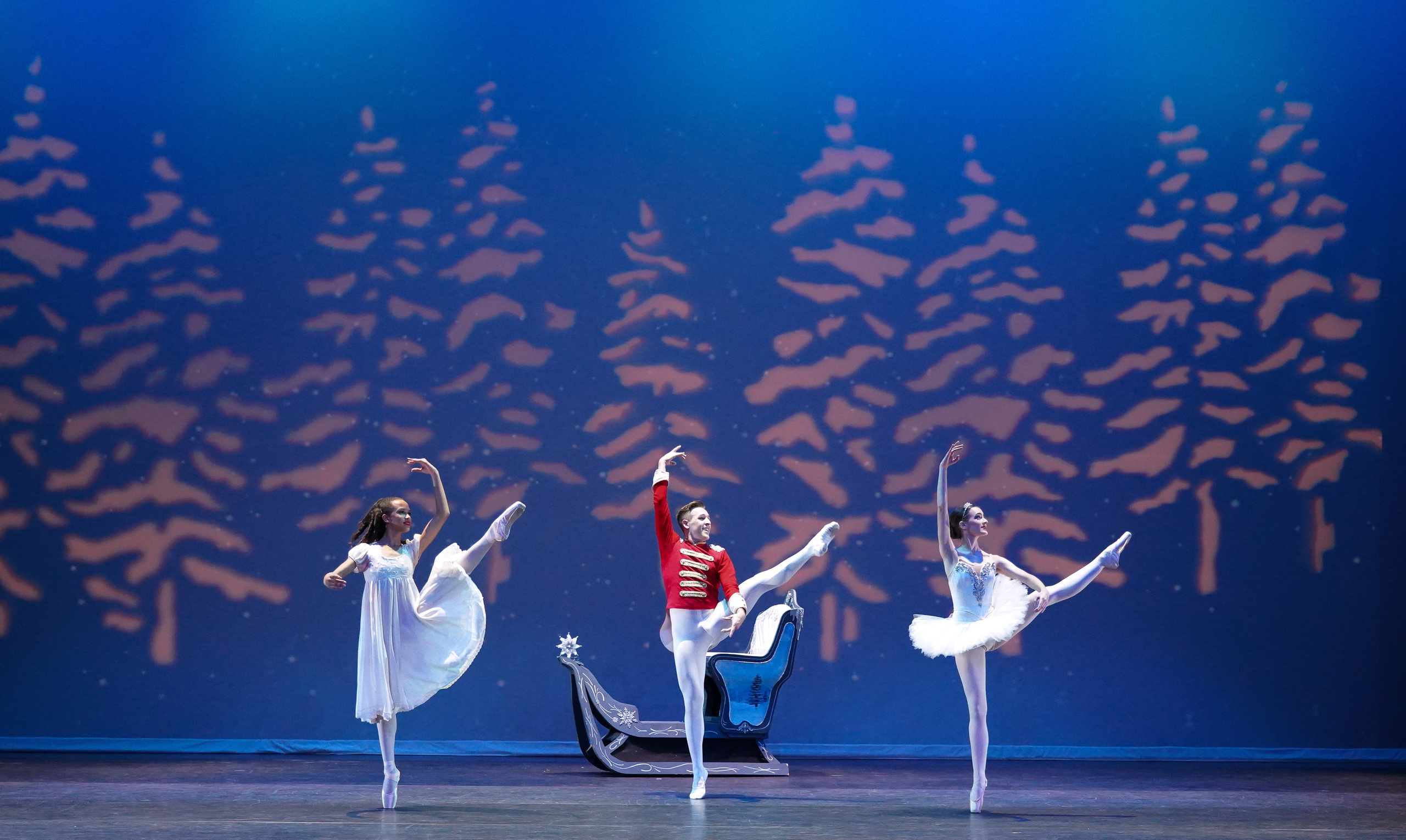 Nutcracker 2022. Santa Clarita Photographer