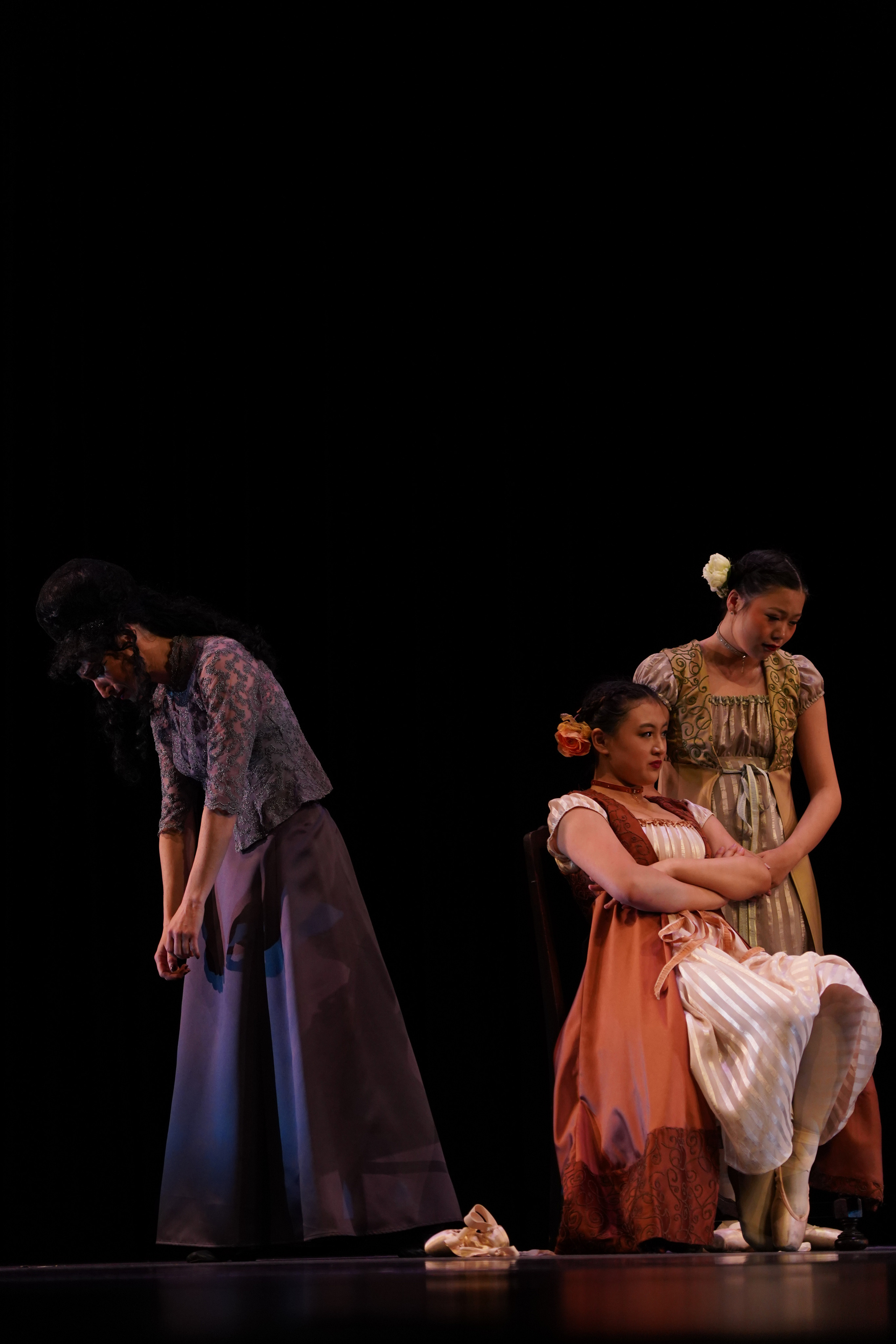 Cinderella 2022. Santa Clarita Photographer