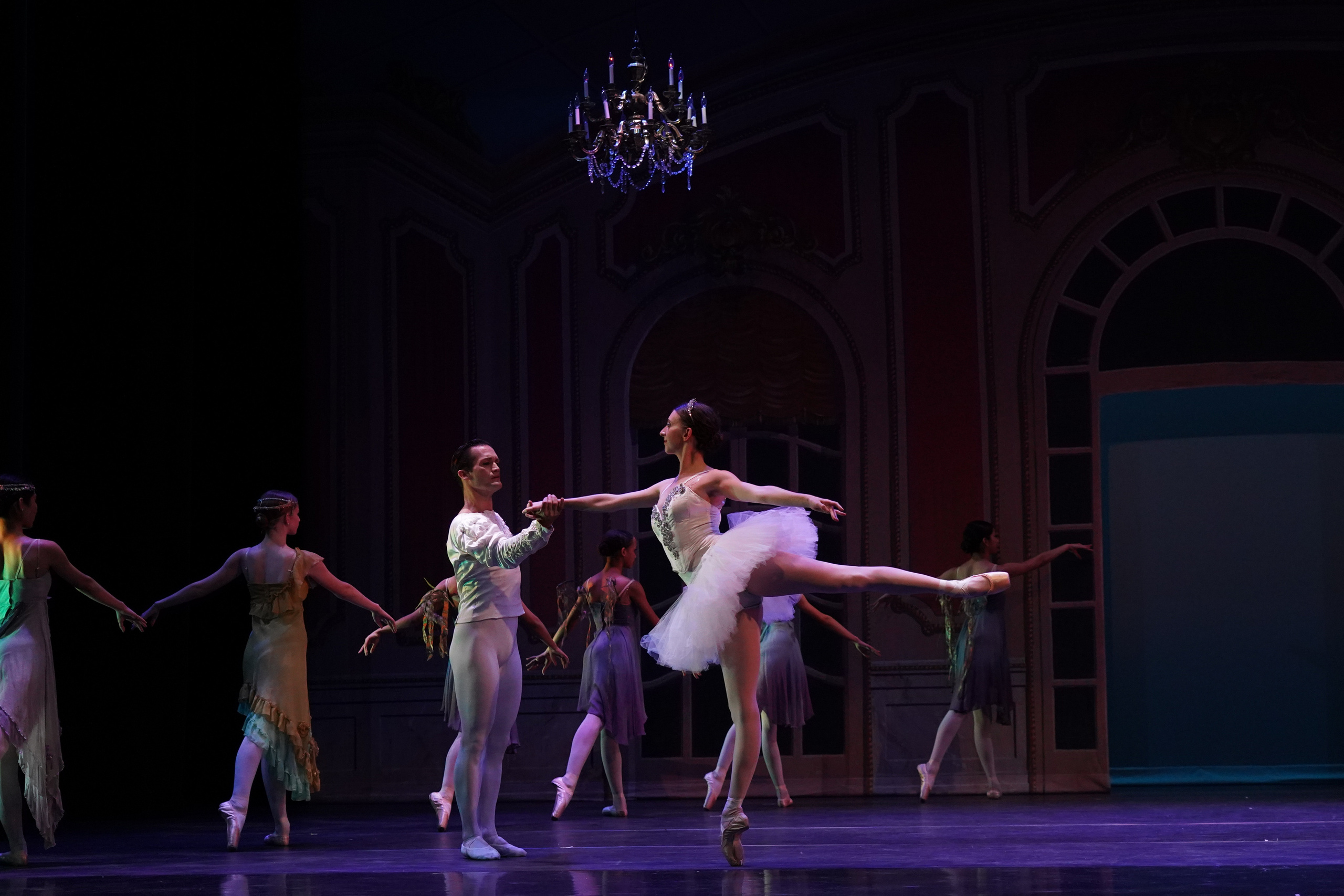 Cinderella 2022. Santa Clarita Photographer