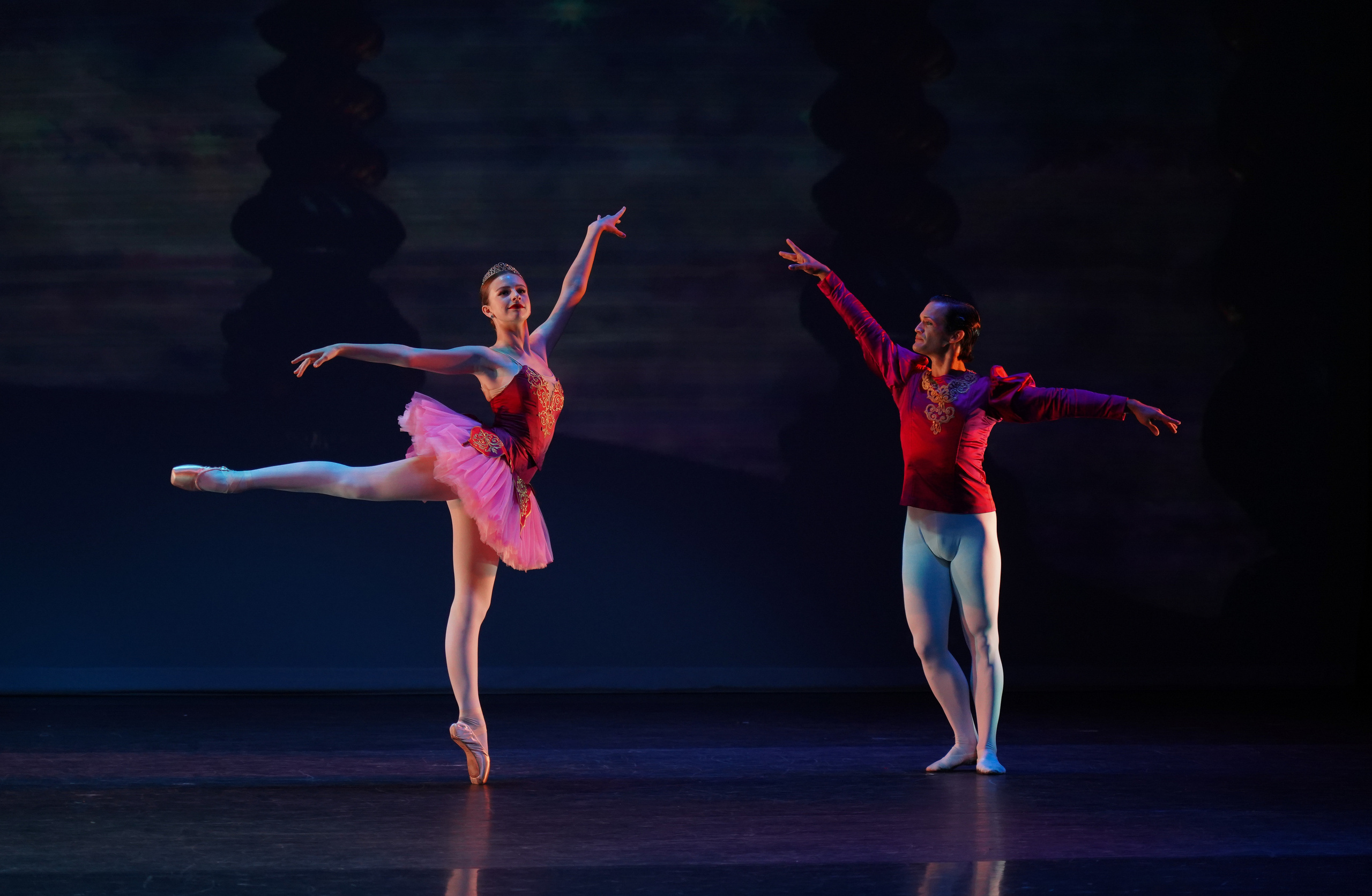 Nutcracker 2022. Santa Clarita Photographer