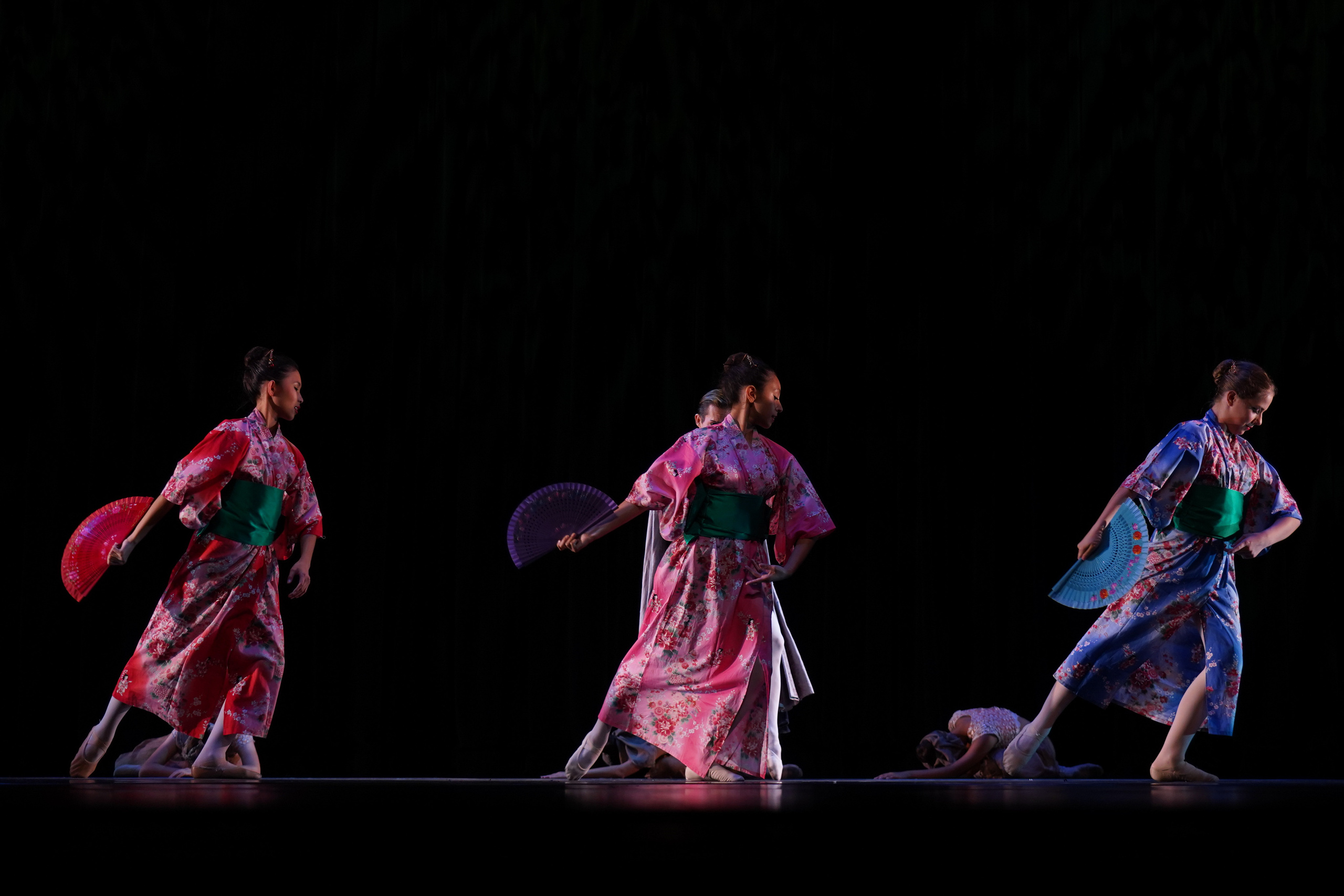 Cinderella 2022. Santa Clarita Photographer