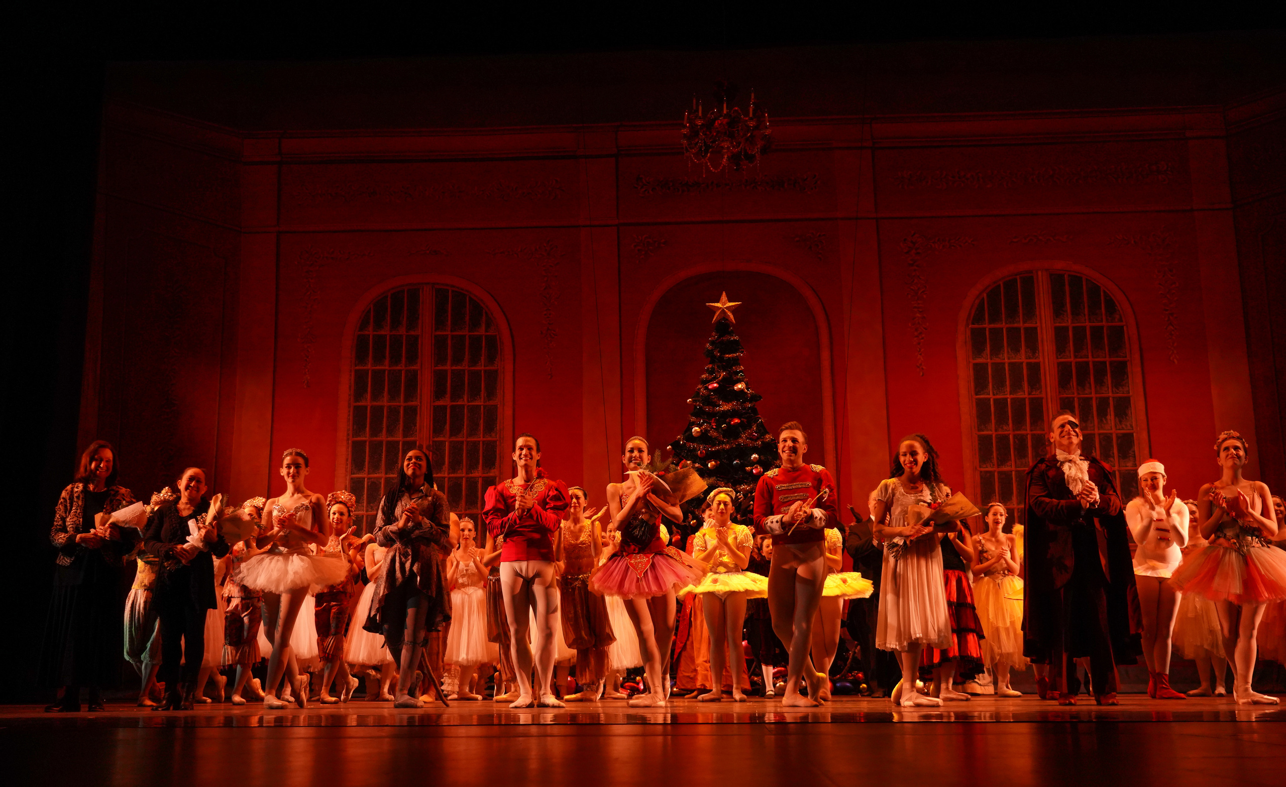 Nutcracker 2022. Santa Clarita Photographer