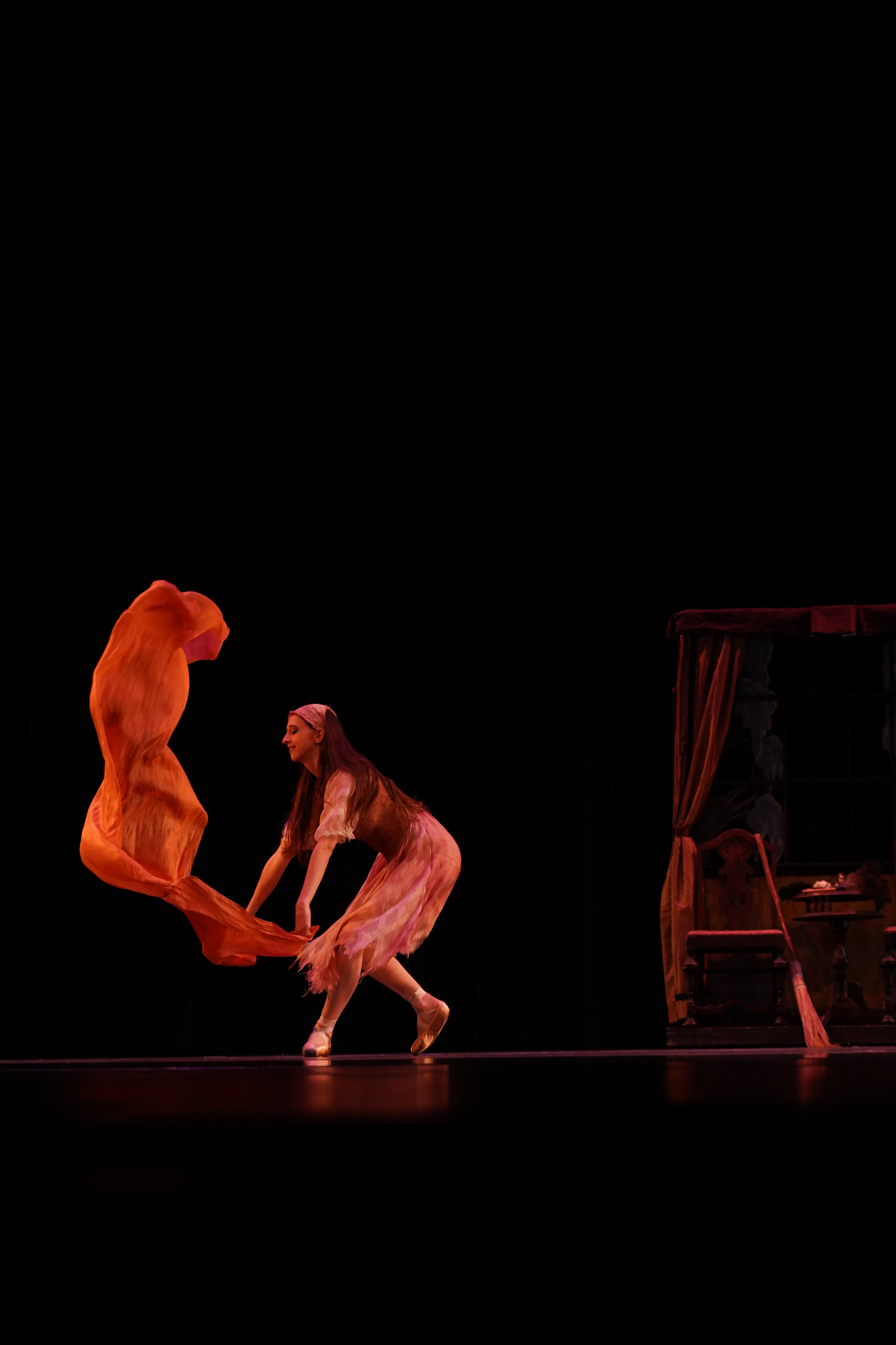 Cinderella 2022. Santa Clarita Photographer