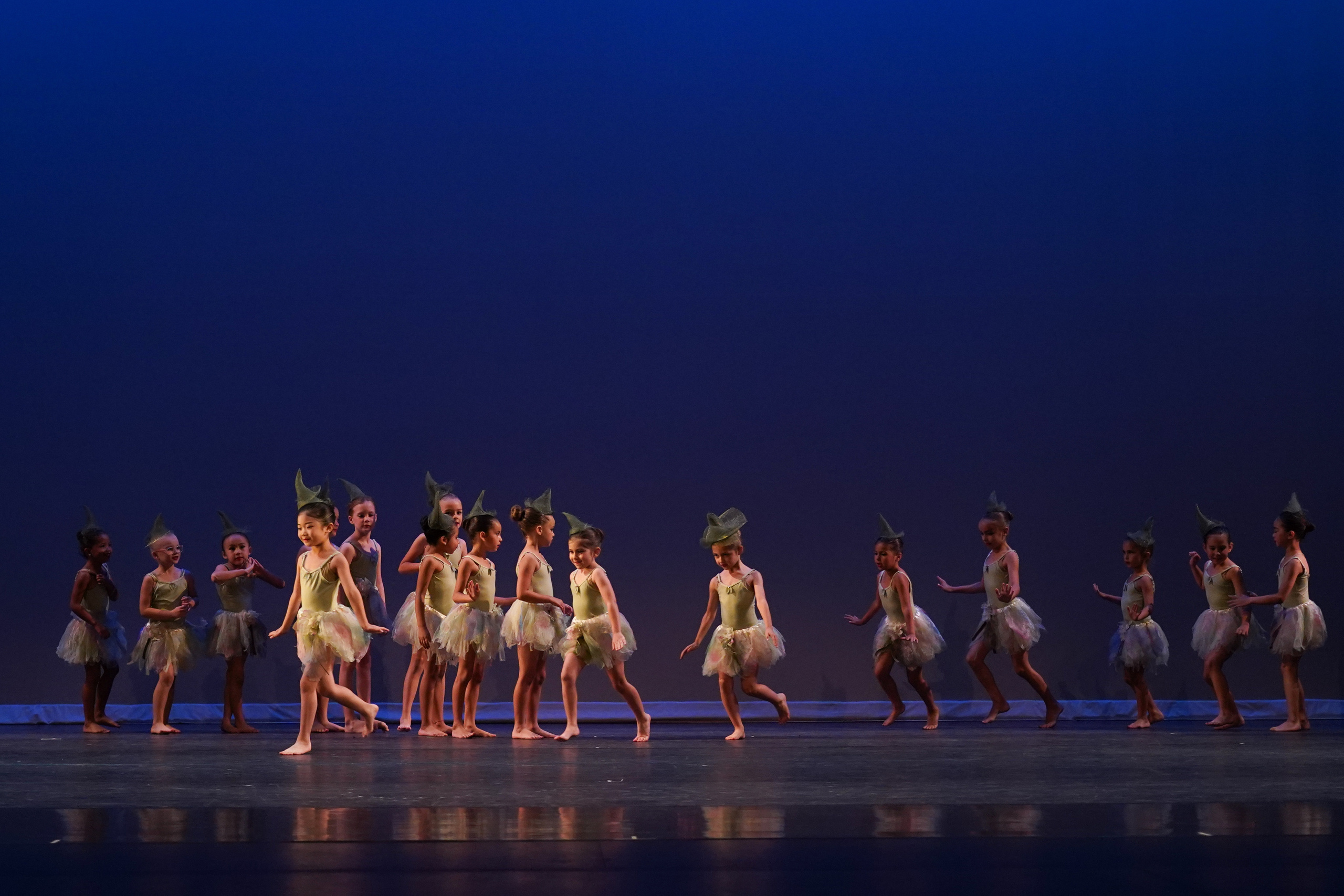 Cinderella 2022. Santa Clarita Photographer