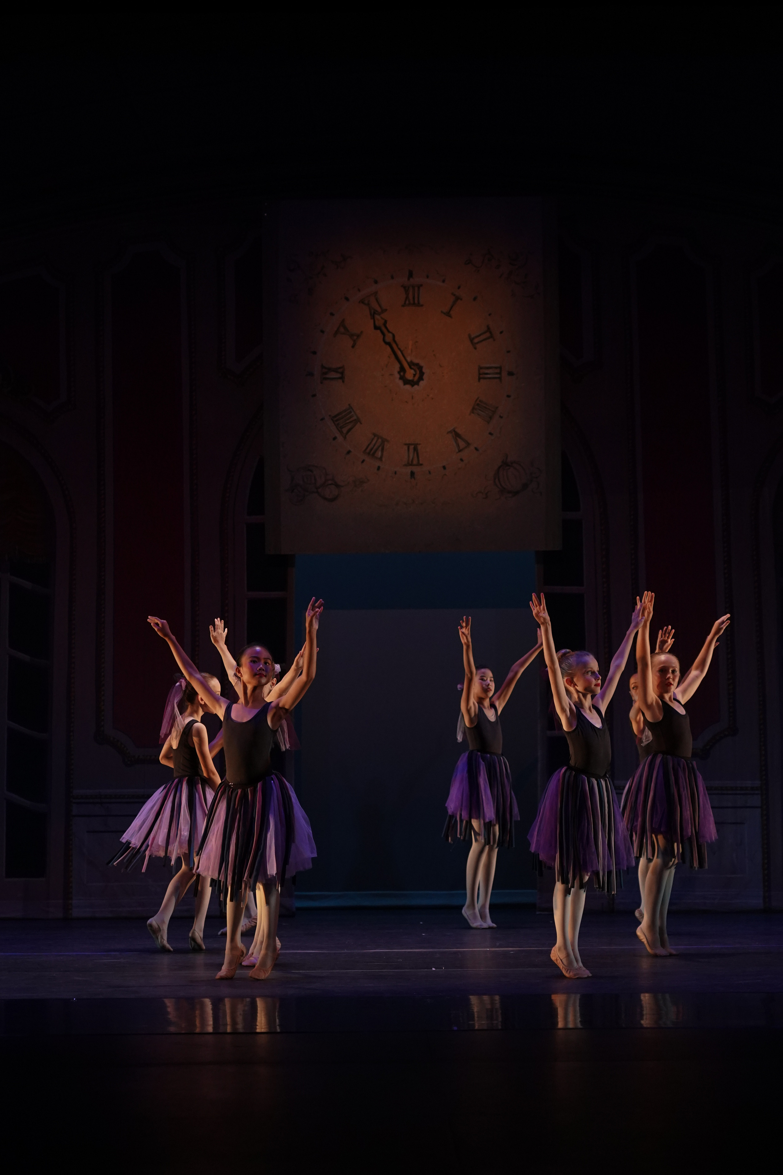 Cinderella 2022. Santa Clarita Photographer