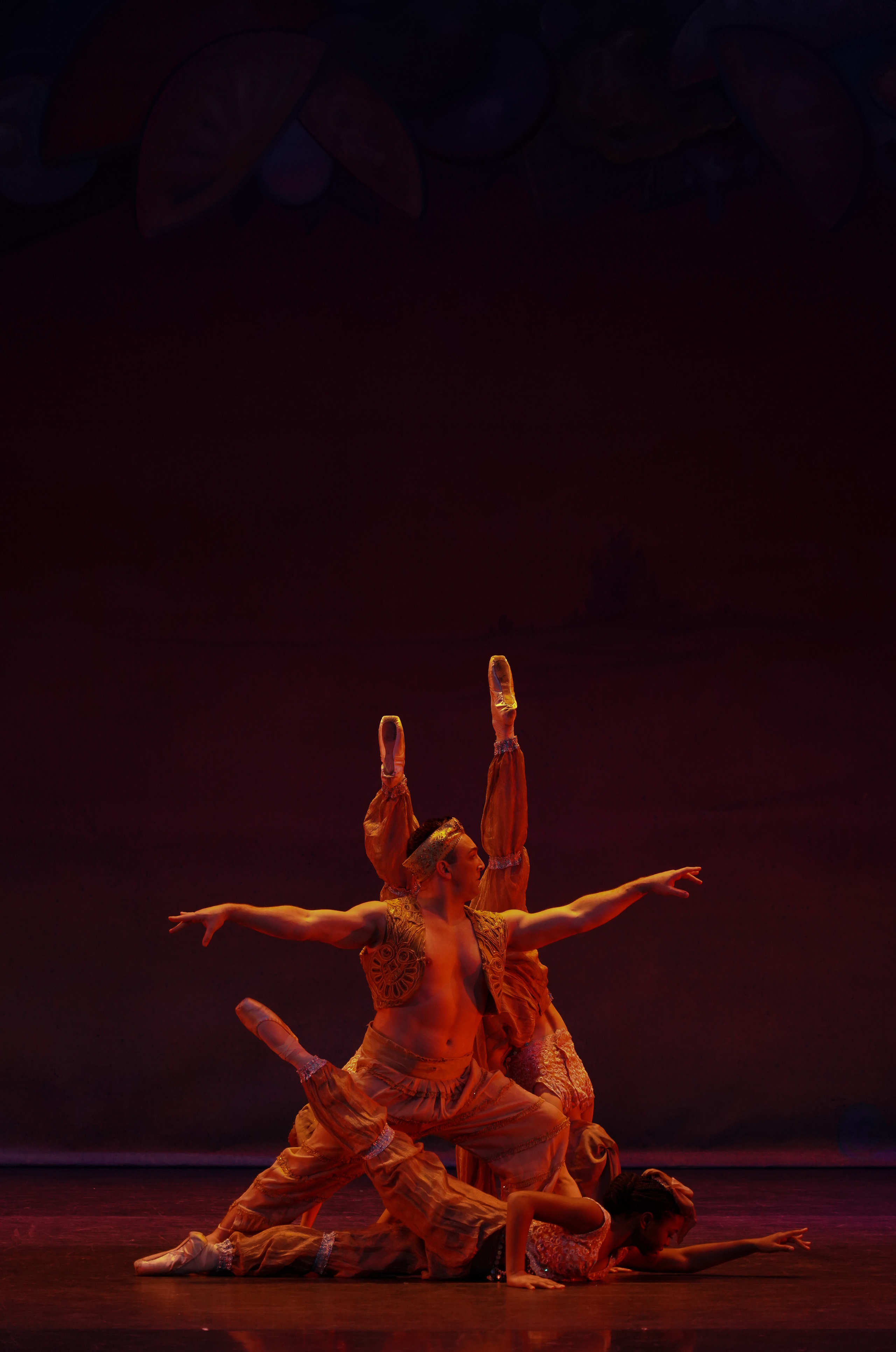 Nutcracker 2022. Santa Clarita Photographer