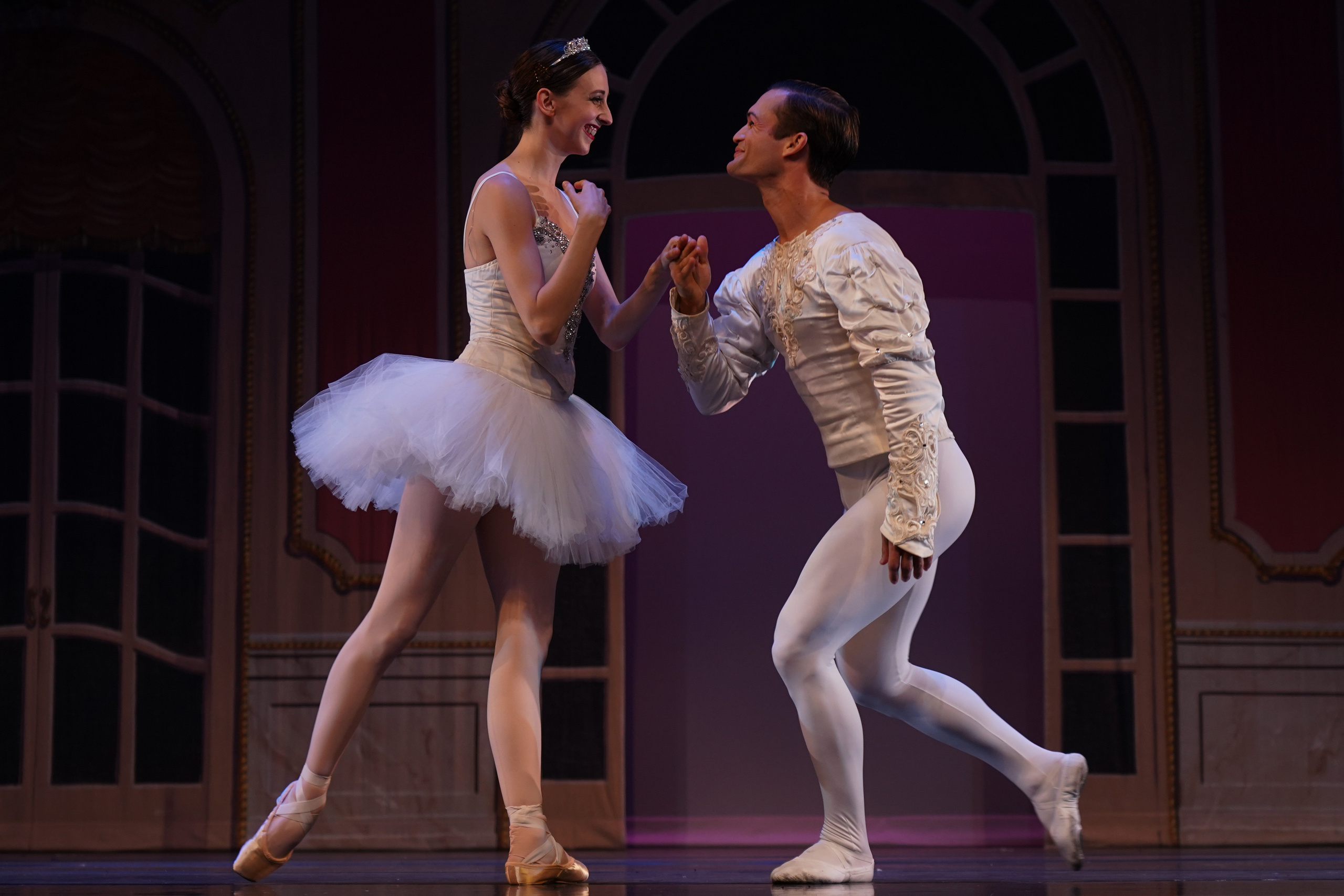 Cinderella 2022. Santa Clarita Photographer