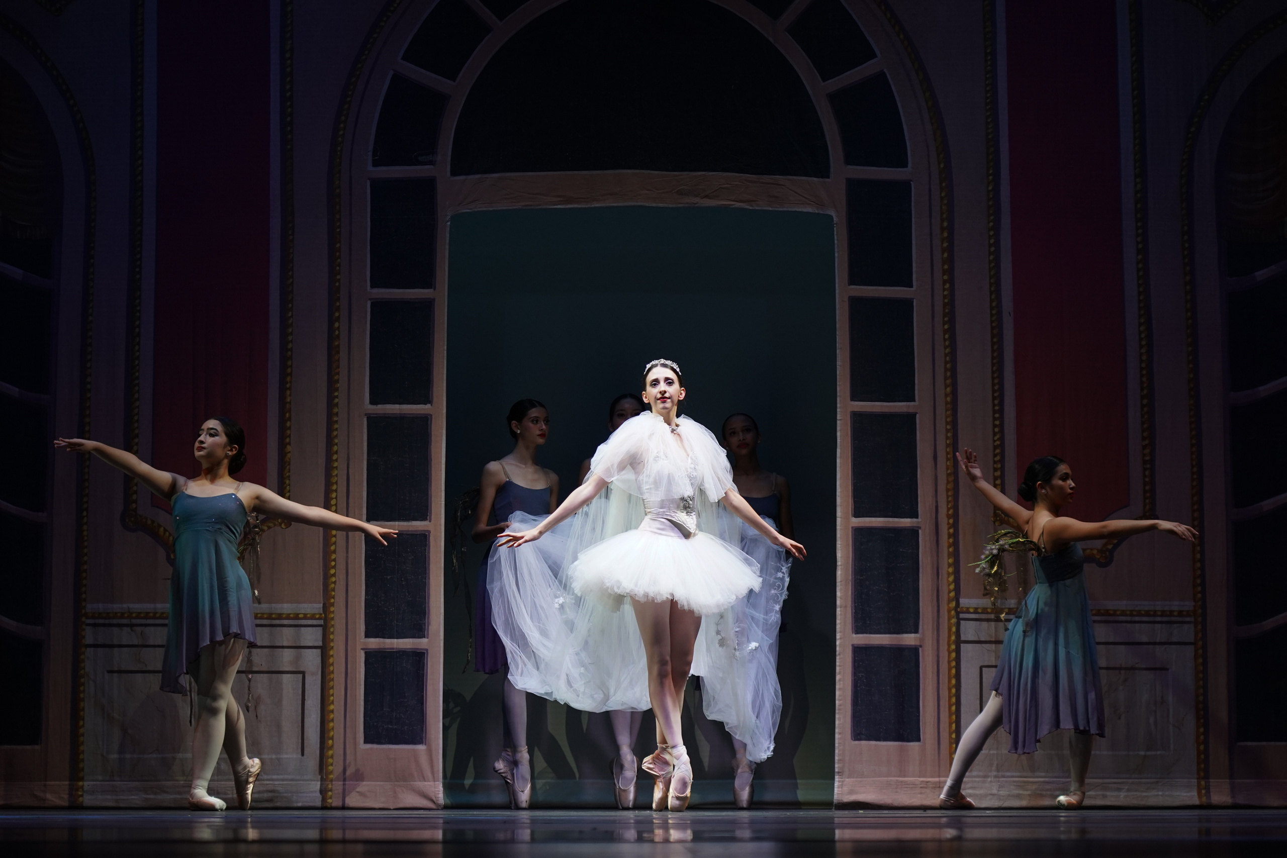 Cinderella 2022. Santa Clarita Photographer