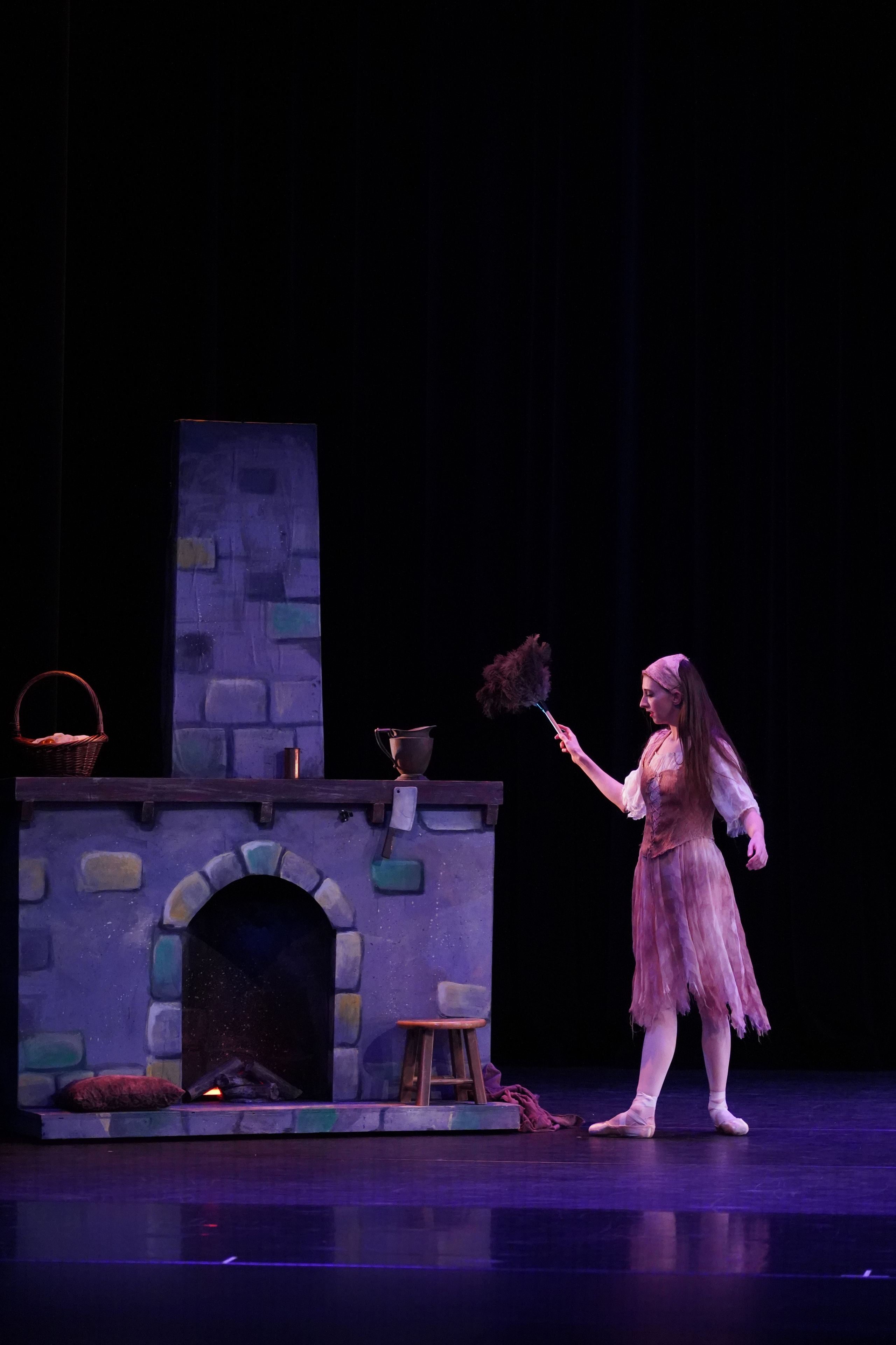 Cinderella 2022. Santa Clarita Photographer