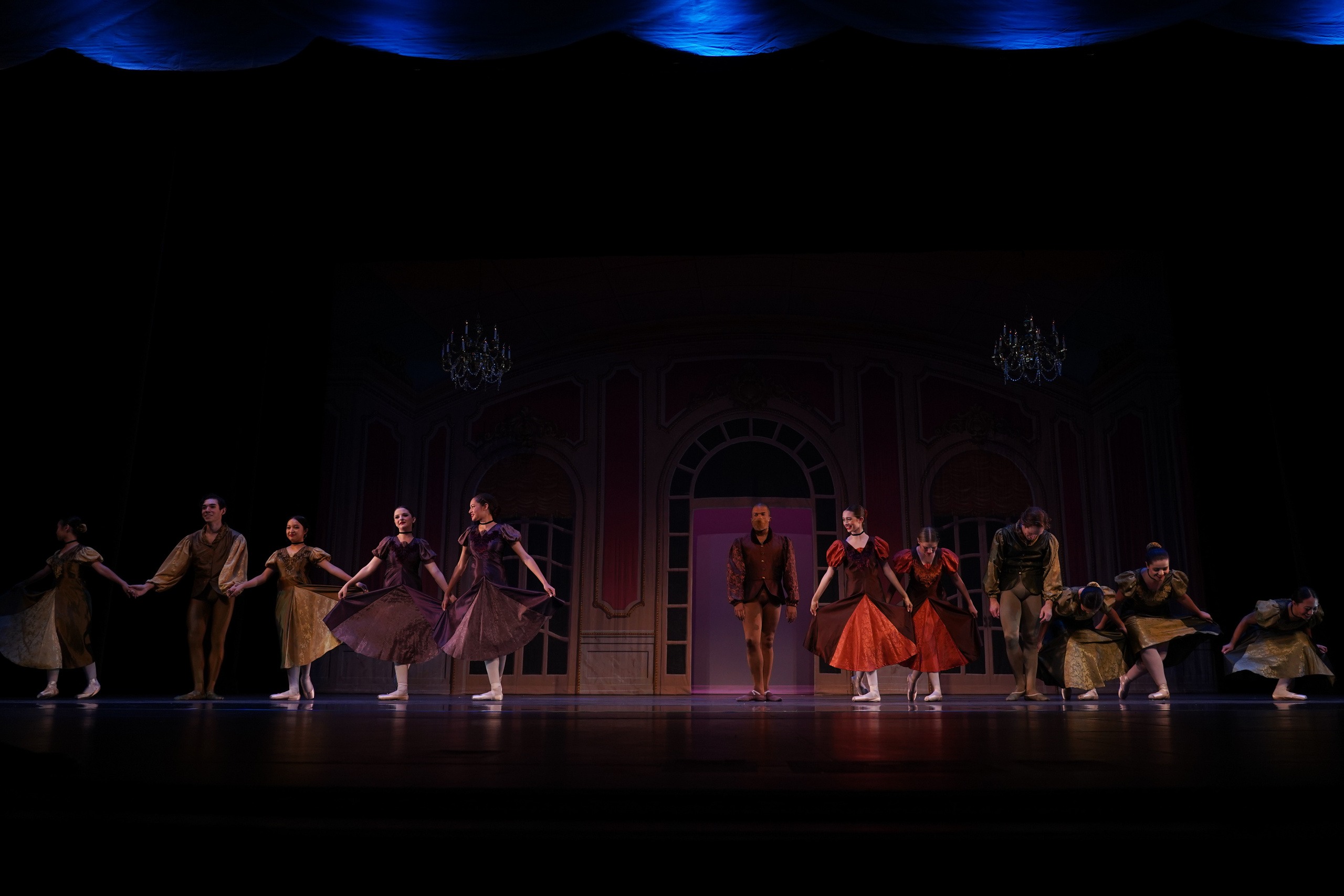 Cinderella 2022. Santa Clarita Photographer