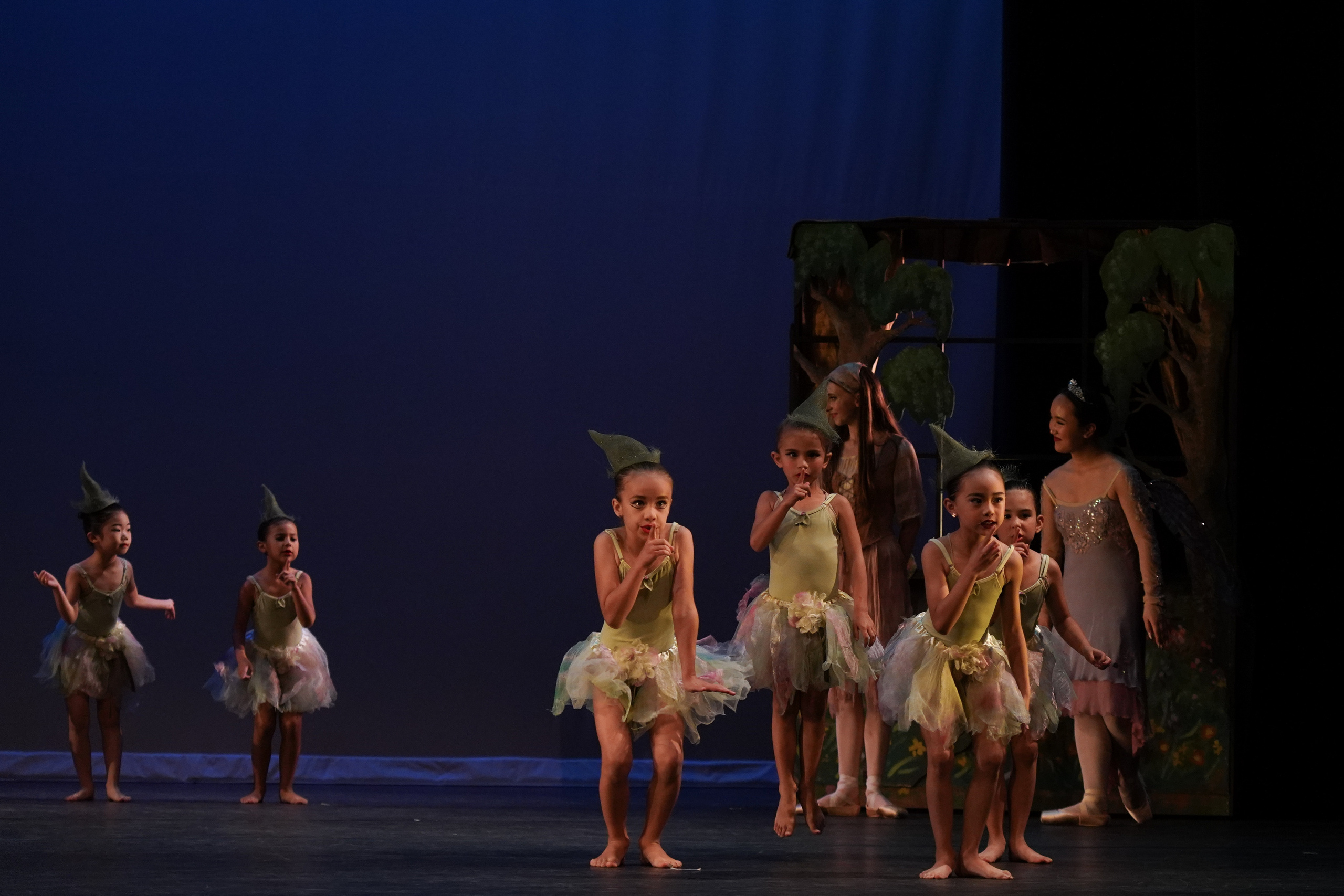 Cinderella 2022. Santa Clarita Photographer