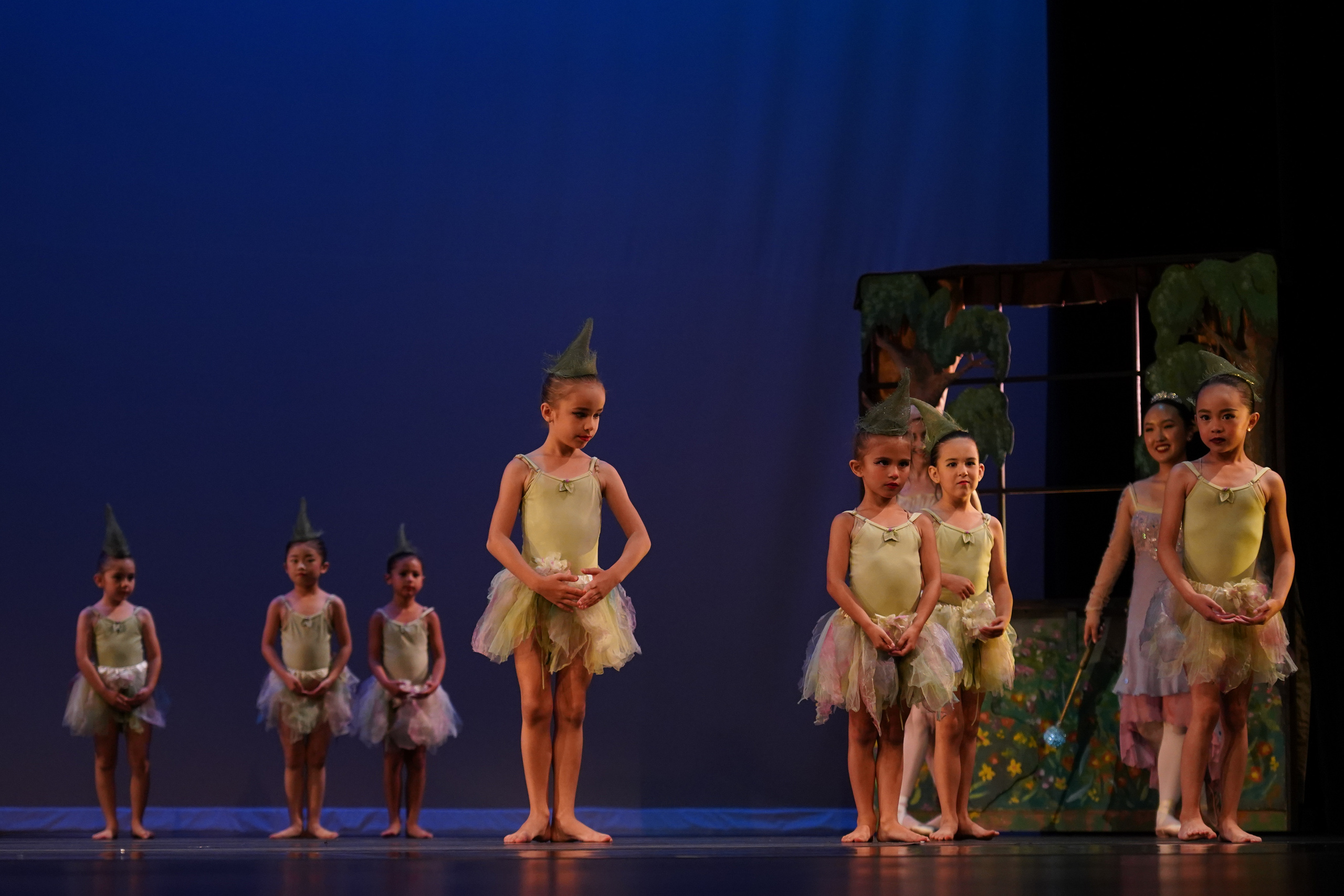 Cinderella 2022. Santa Clarita Photographer