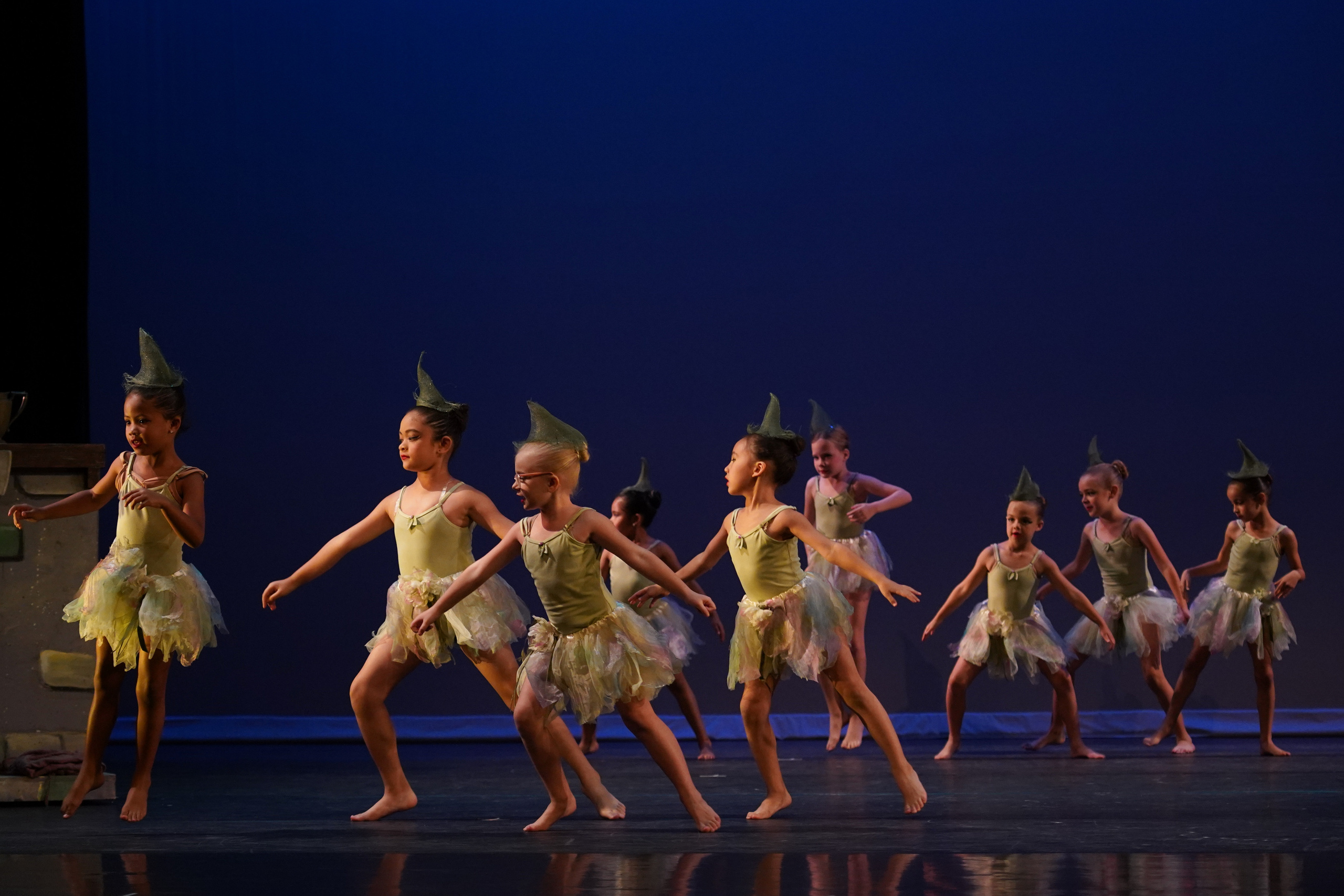 Cinderella 2022. Santa Clarita Photographer