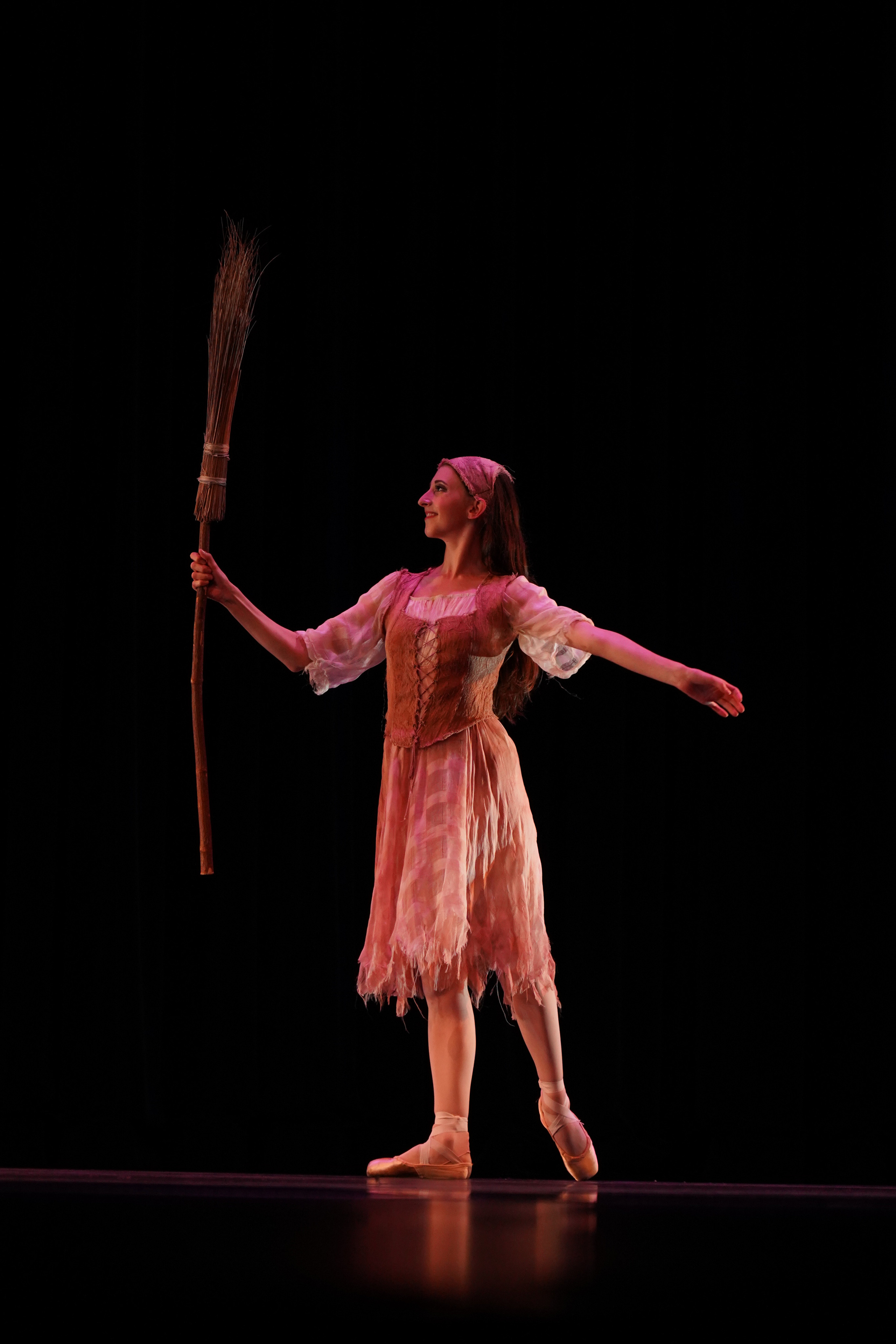 Cinderella 2022. Santa Clarita Photographer