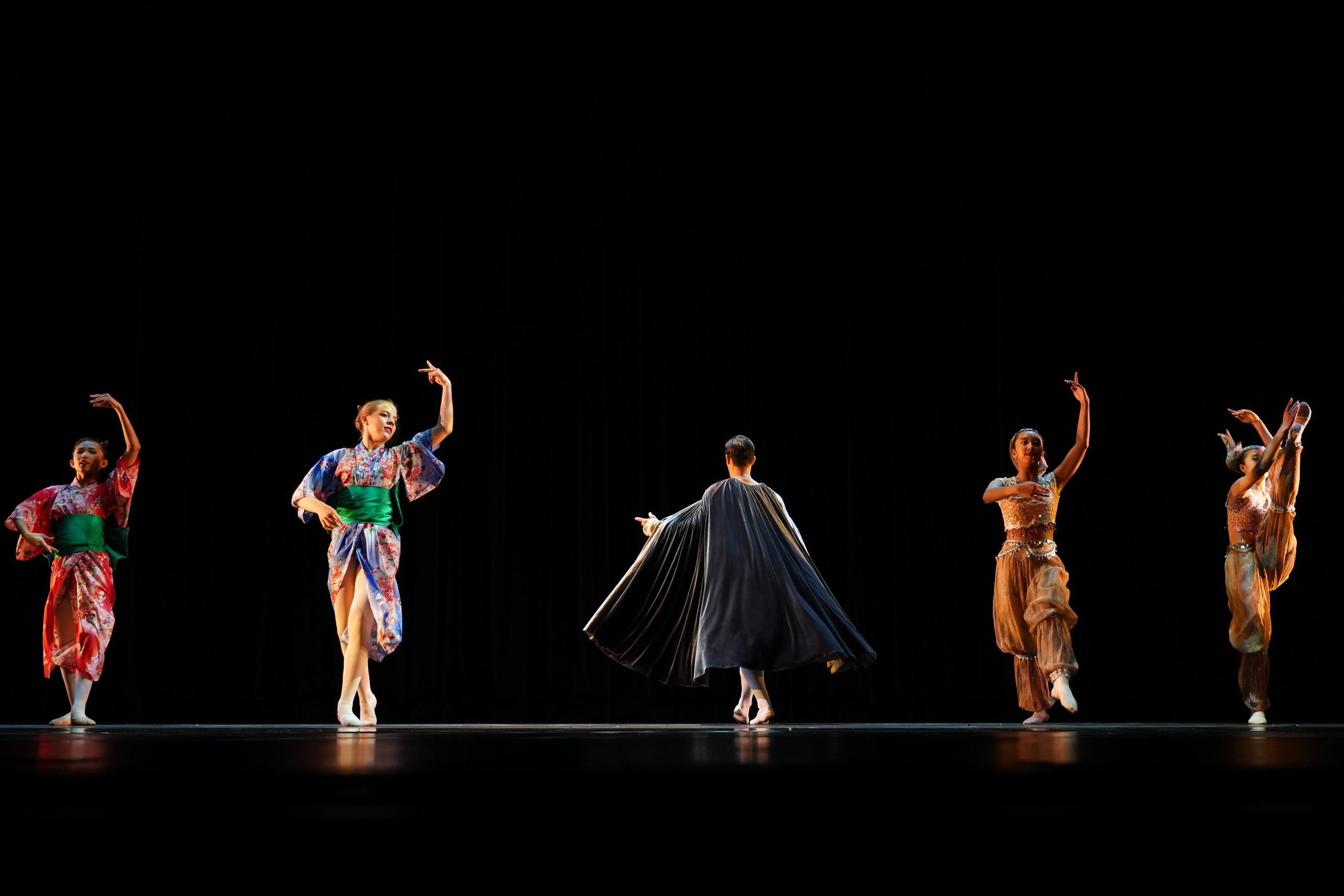 Cinderella 2022. Santa Clarita Photographer