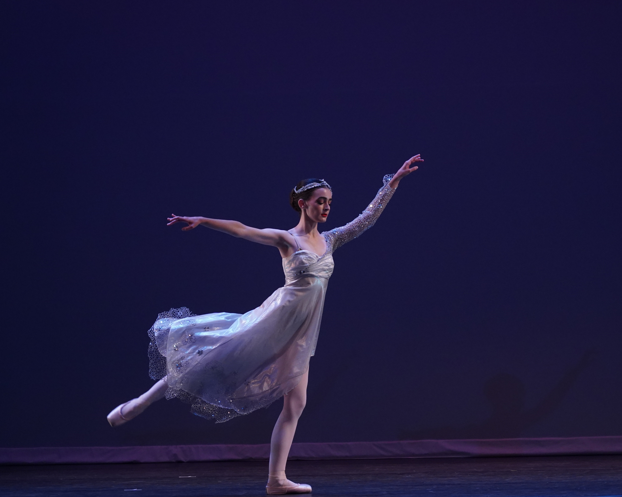 Cinderella 2022. Santa Clarita Photographer