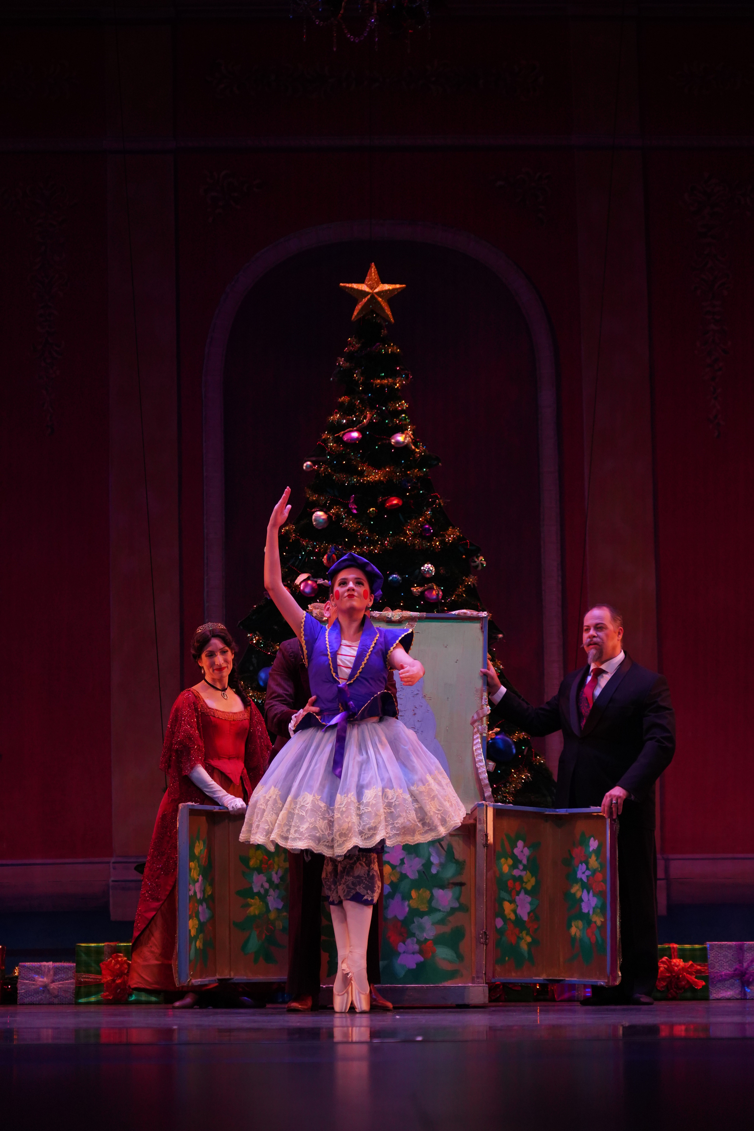 Nutcracker 2022. Santa Clarita Photographer