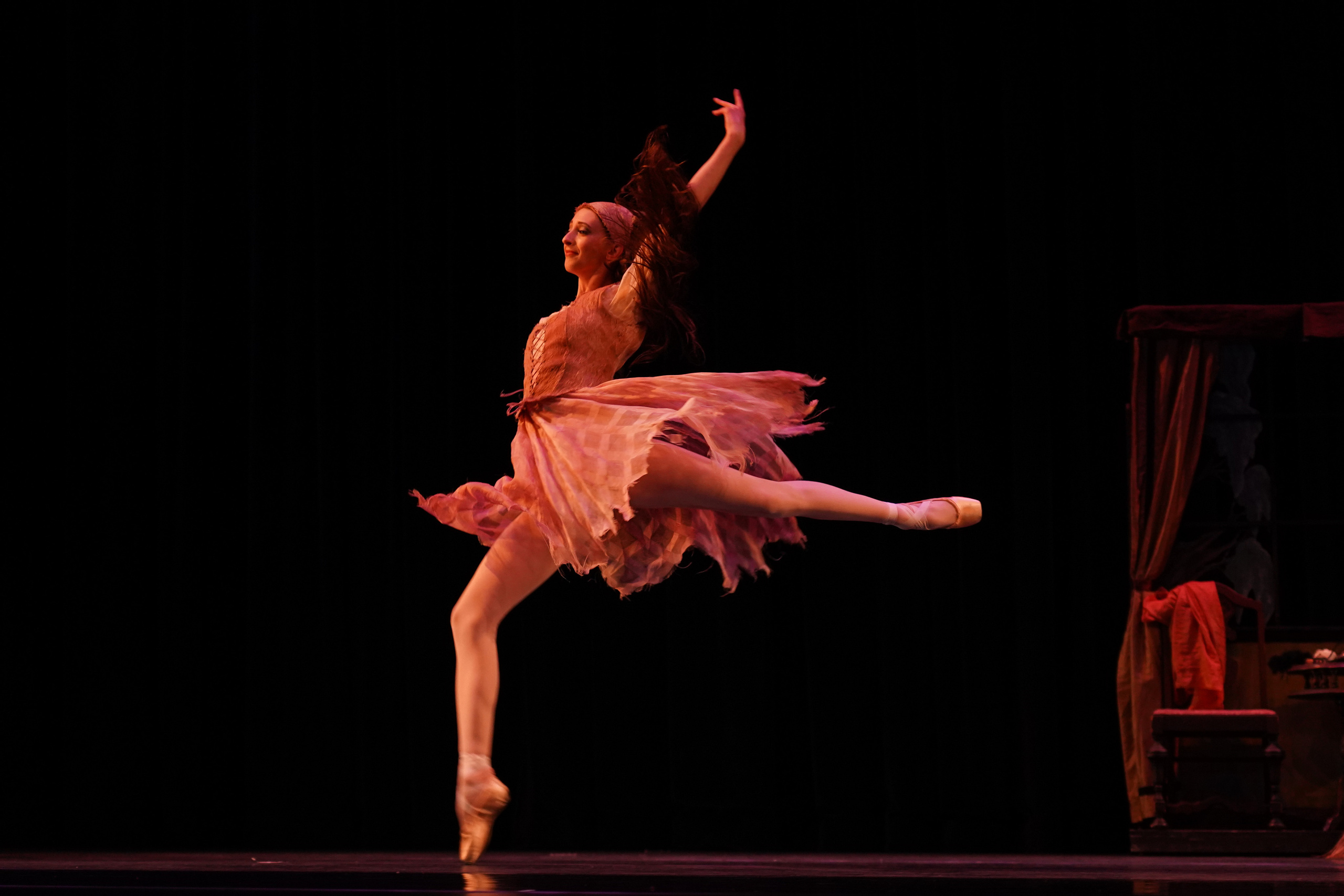 Cinderella 2022. Santa Clarita Photographer