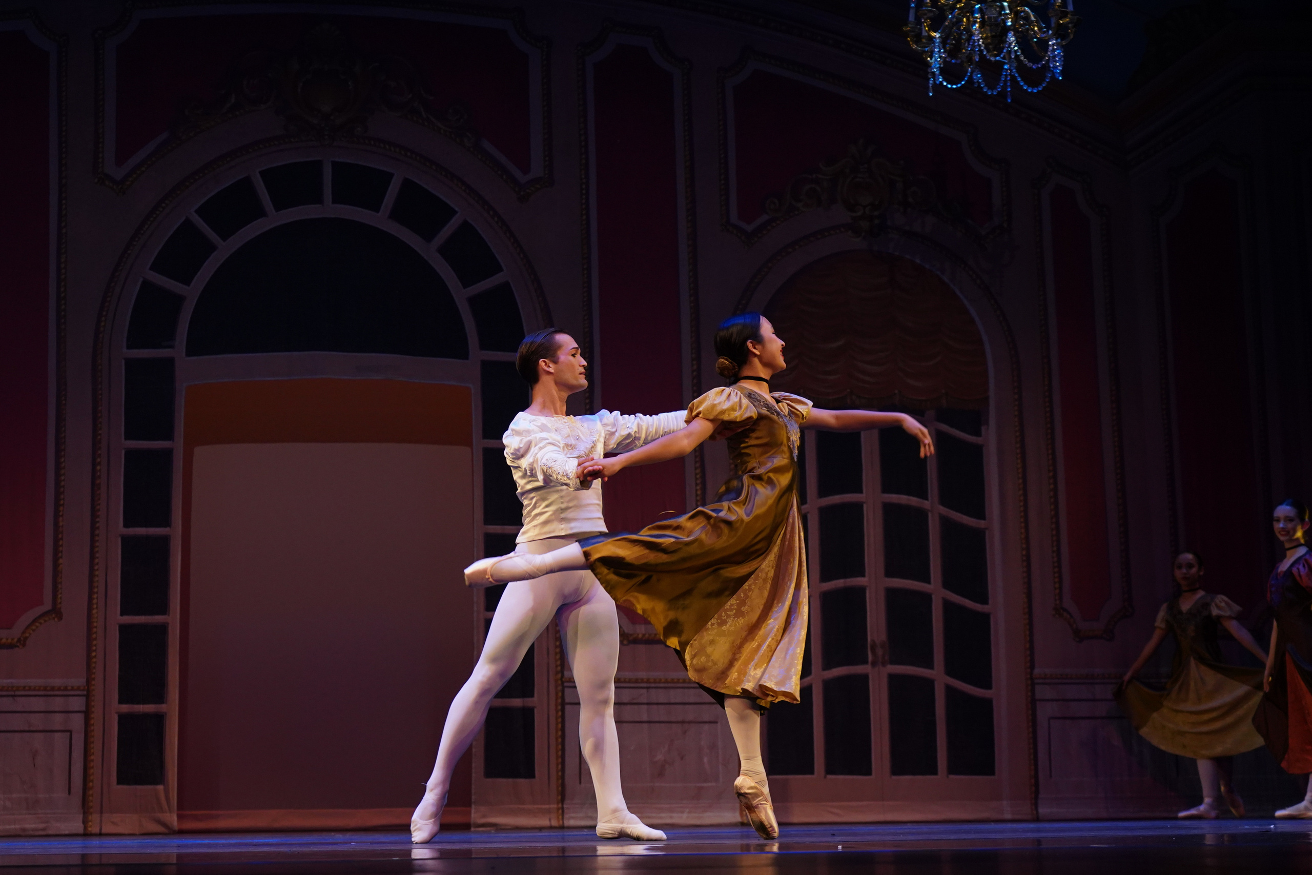 Cinderella 2022. Santa Clarita Photographer