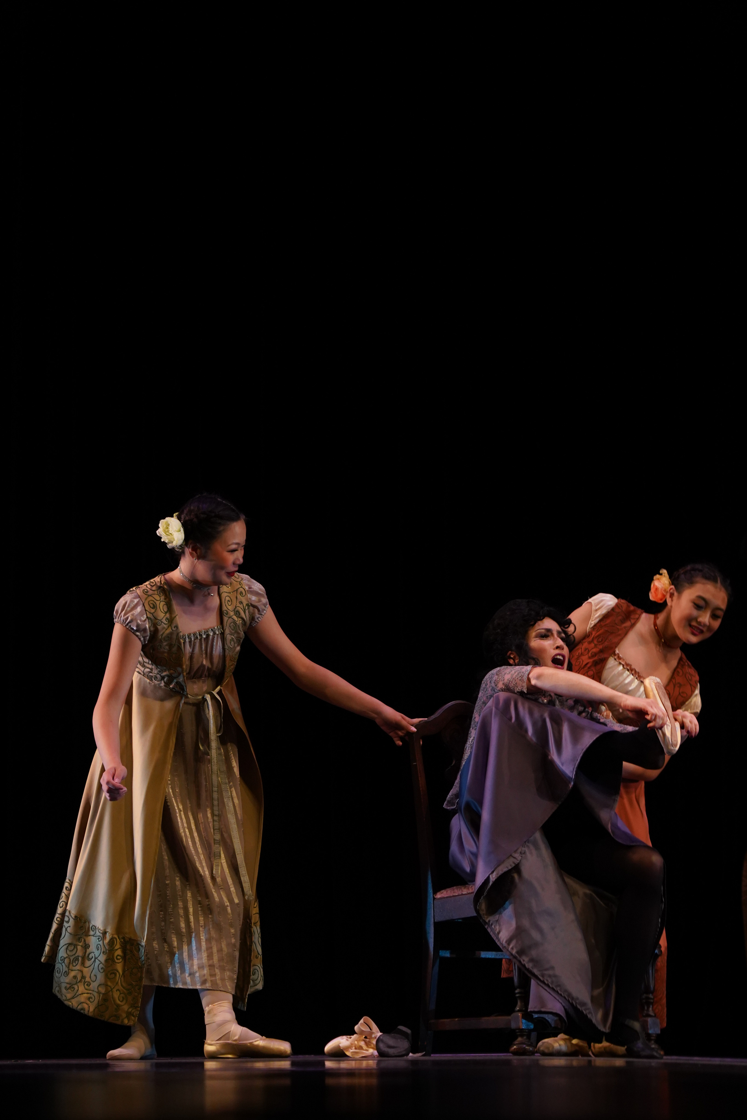 Cinderella 2022. Santa Clarita Photographer