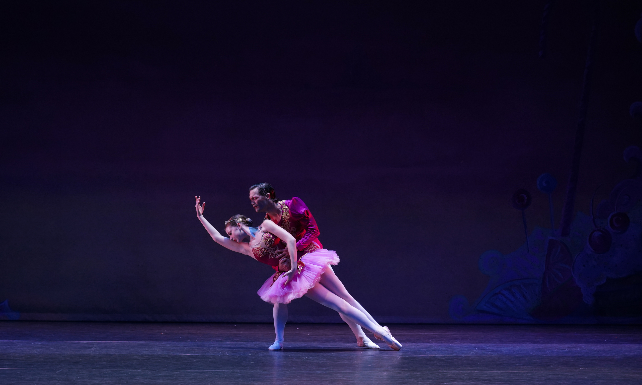 Nutcracker 2022. Santa Clarita Photographer