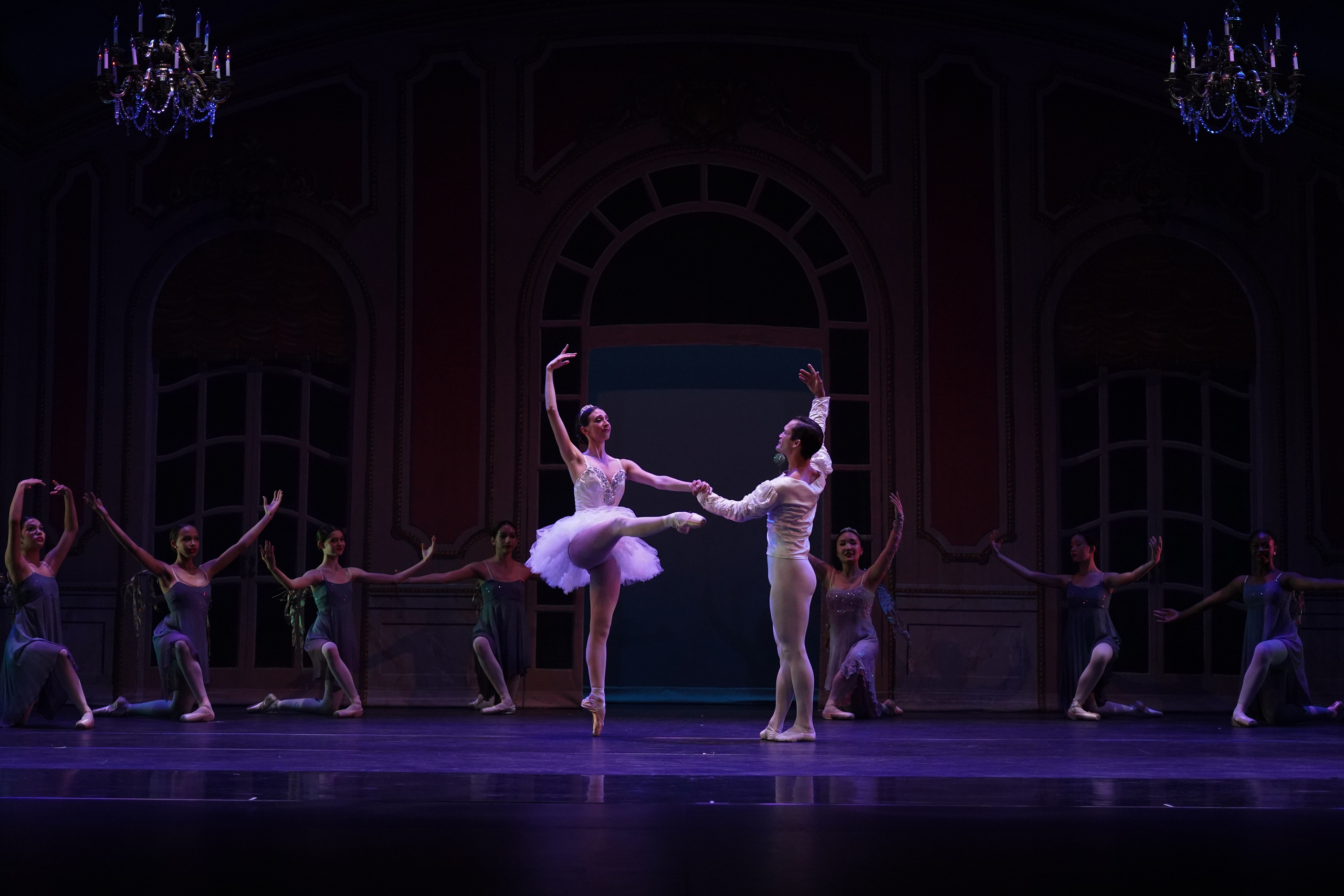 Cinderella 2022. Santa Clarita Photographer