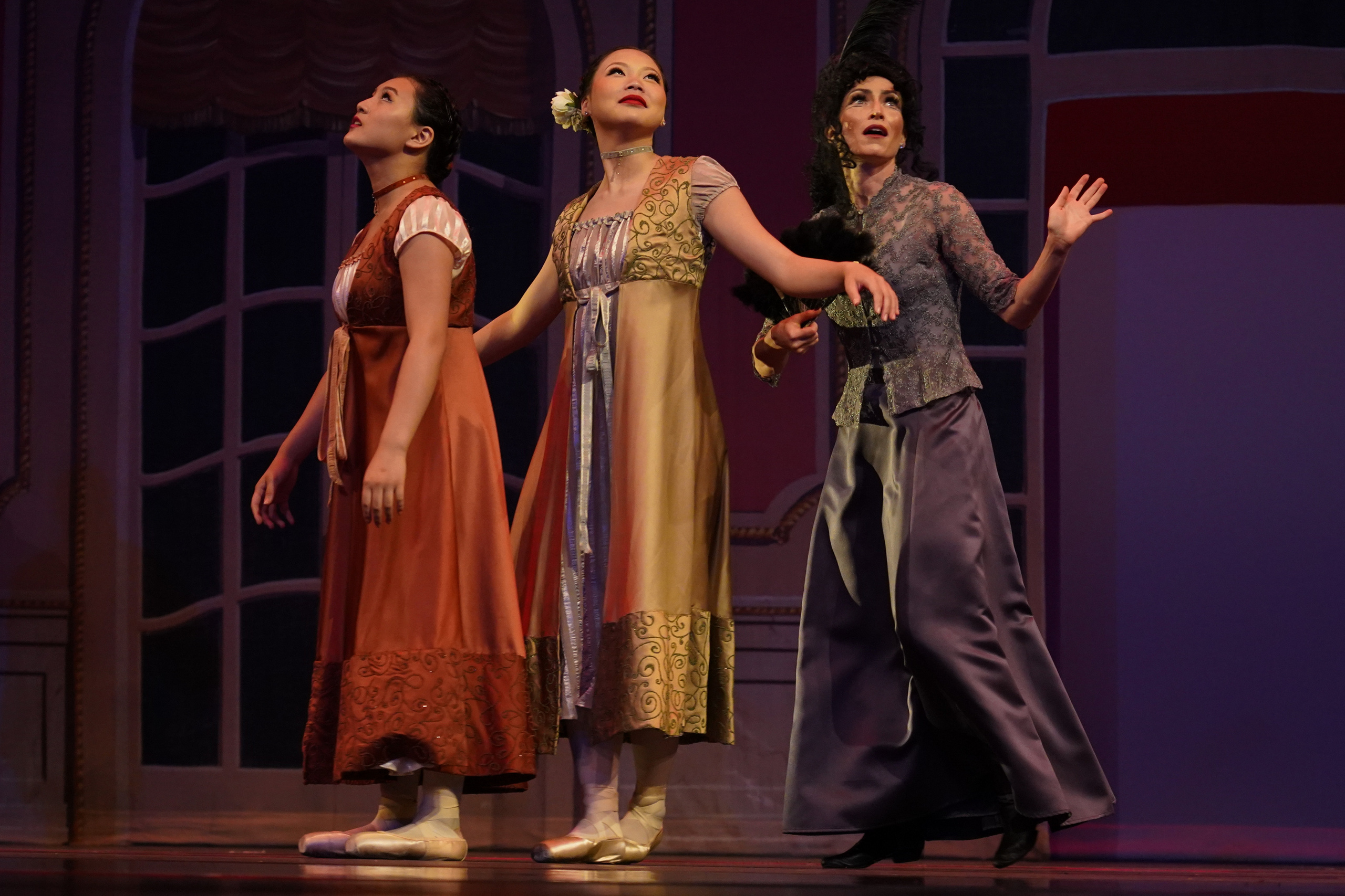 Cinderella 2022. Santa Clarita Photographer