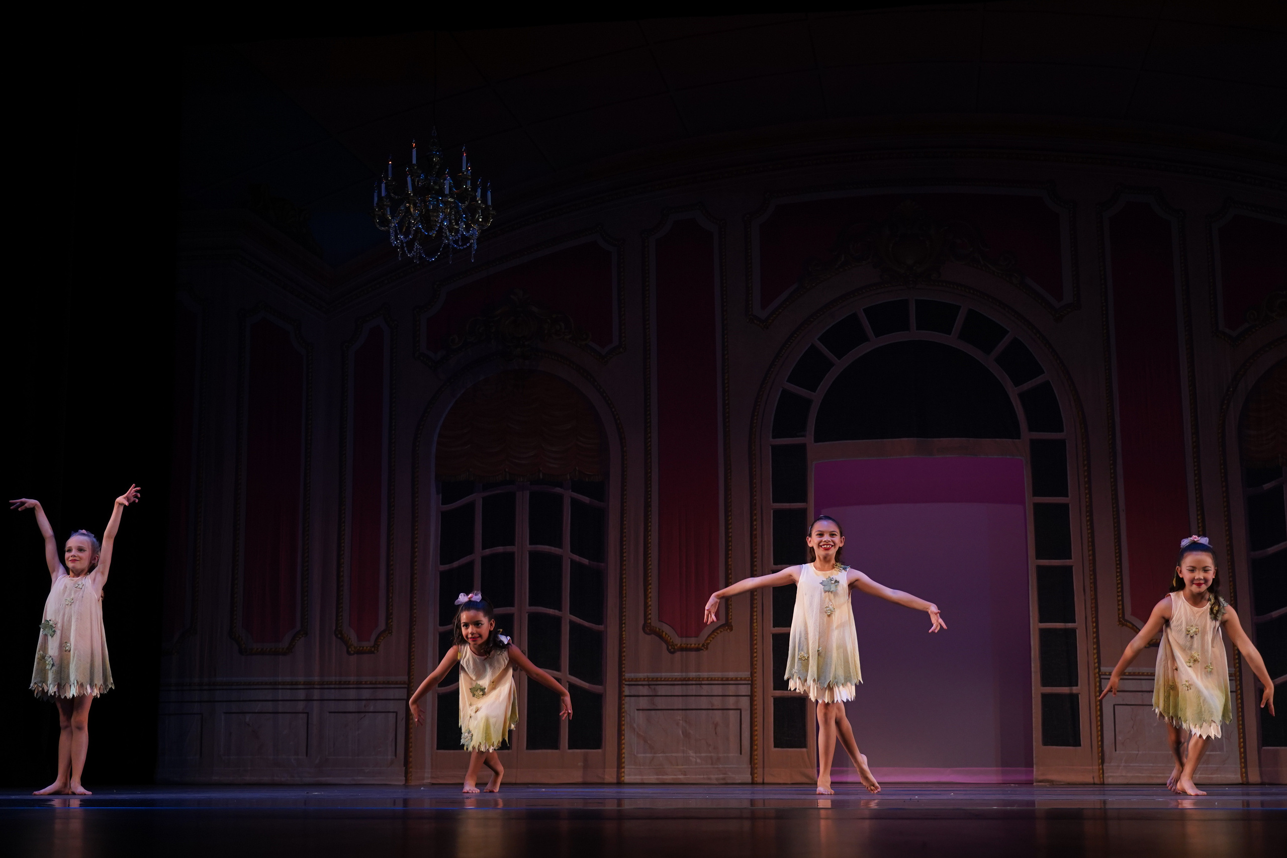 Cinderella 2022. Santa Clarita Photographer