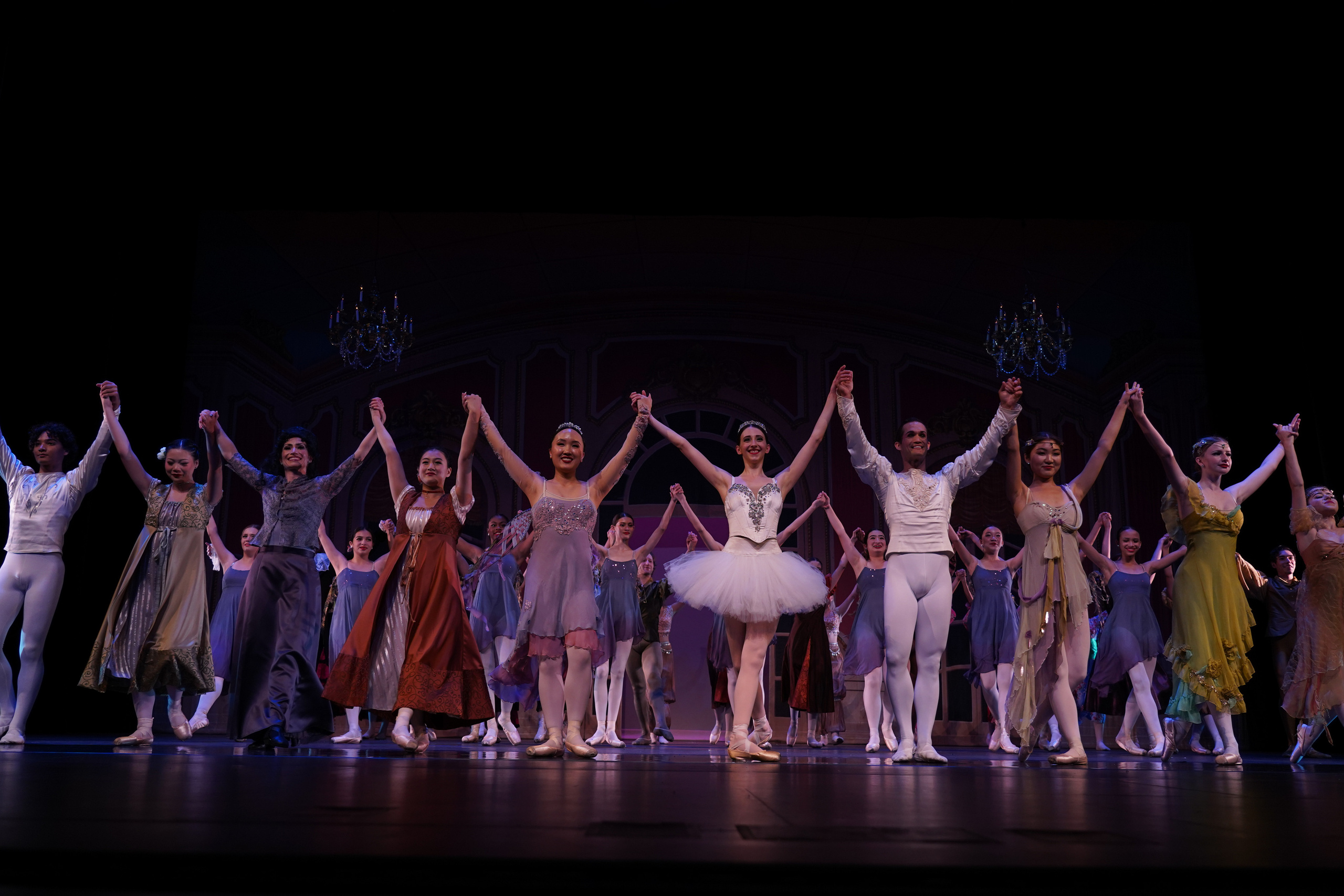 Cinderella 2022. Santa Clarita Photographer