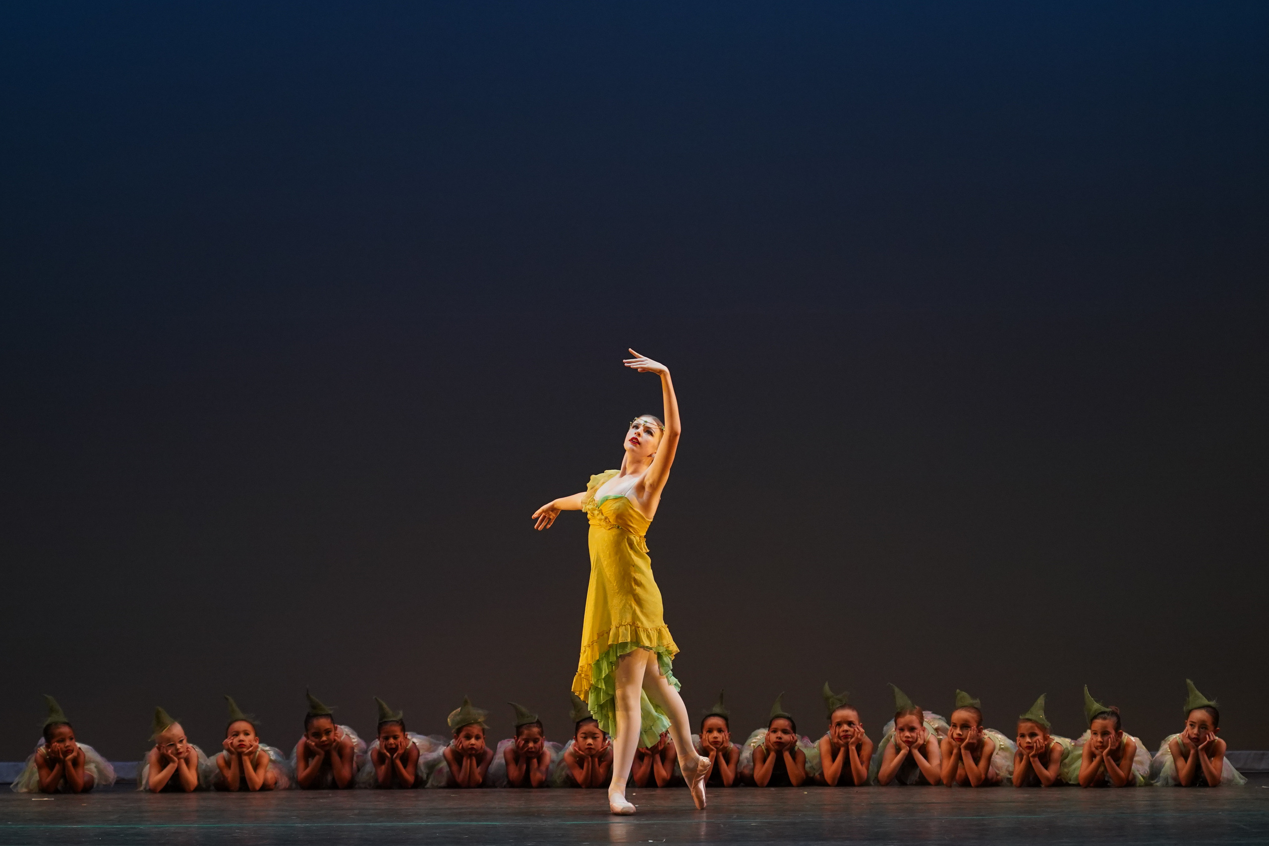 Cinderella 2022. Santa Clarita Photographer