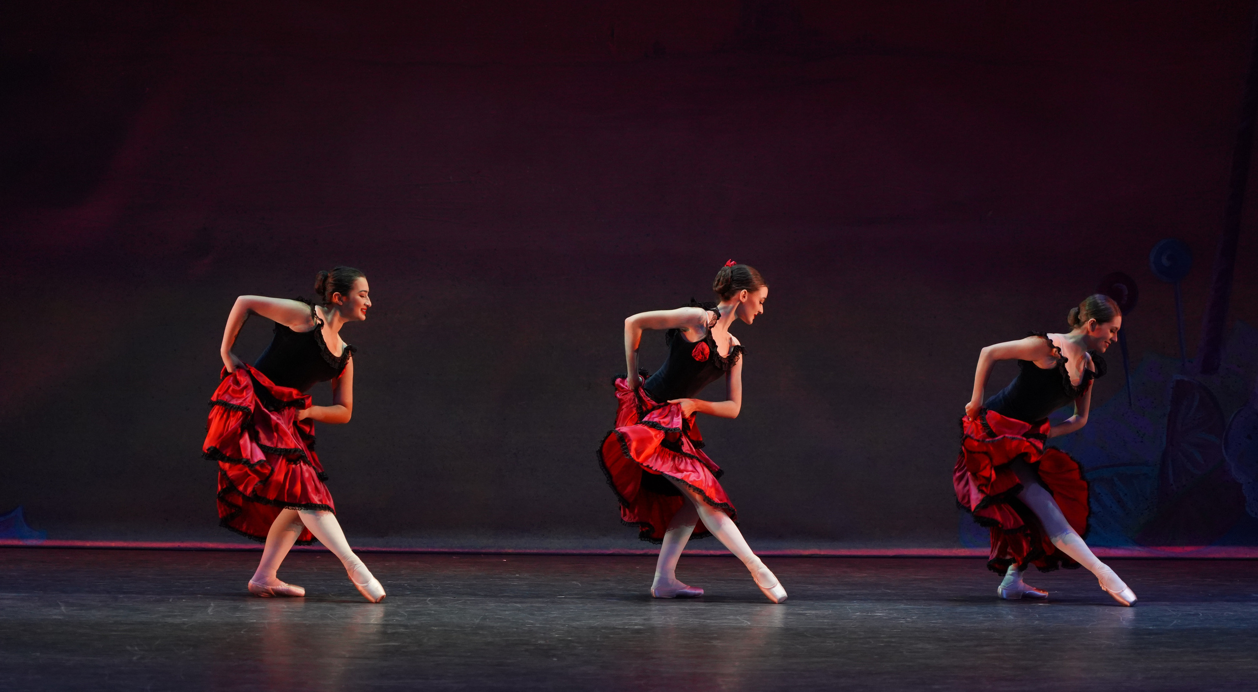 Nutcracker 2022. Santa Clarita Photographer