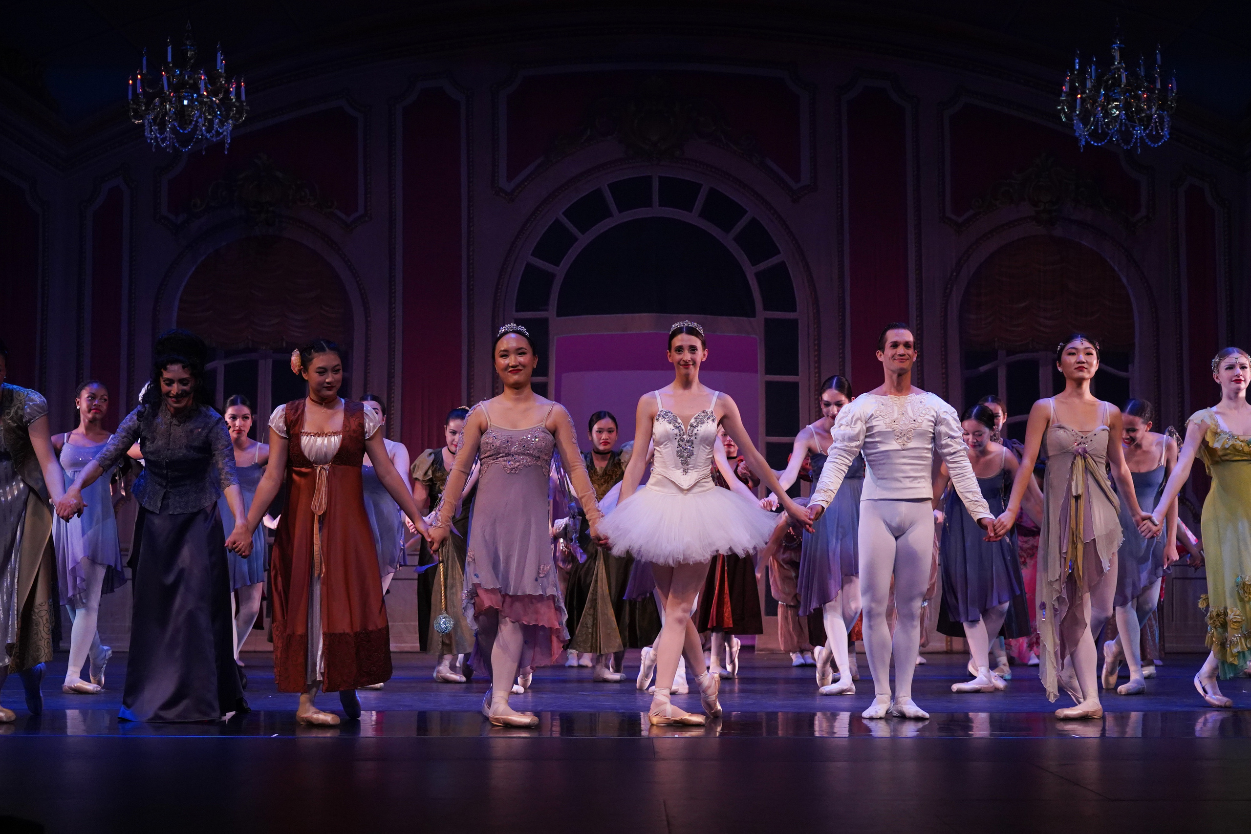 Cinderella 2022. Santa Clarita Photographer