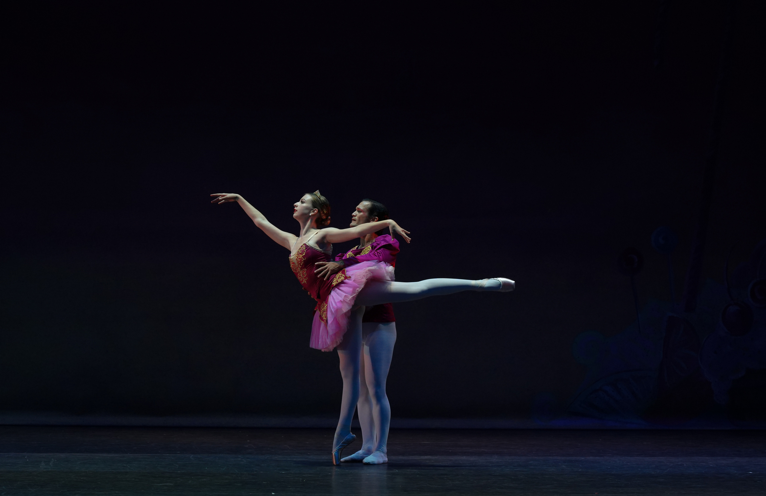 Nutcracker 2022. Santa Clarita Photographer