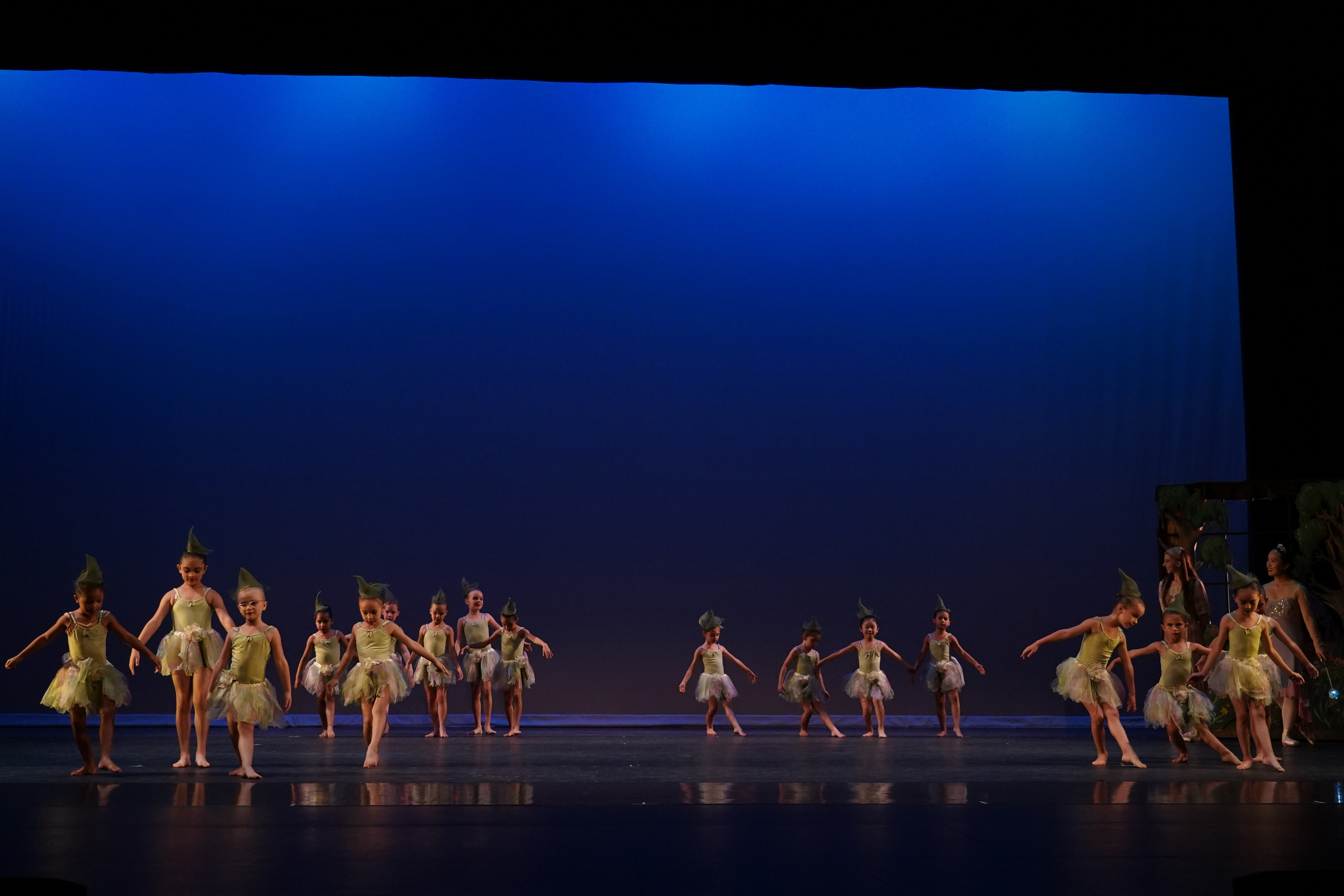 Cinderella 2022. Santa Clarita Photographer