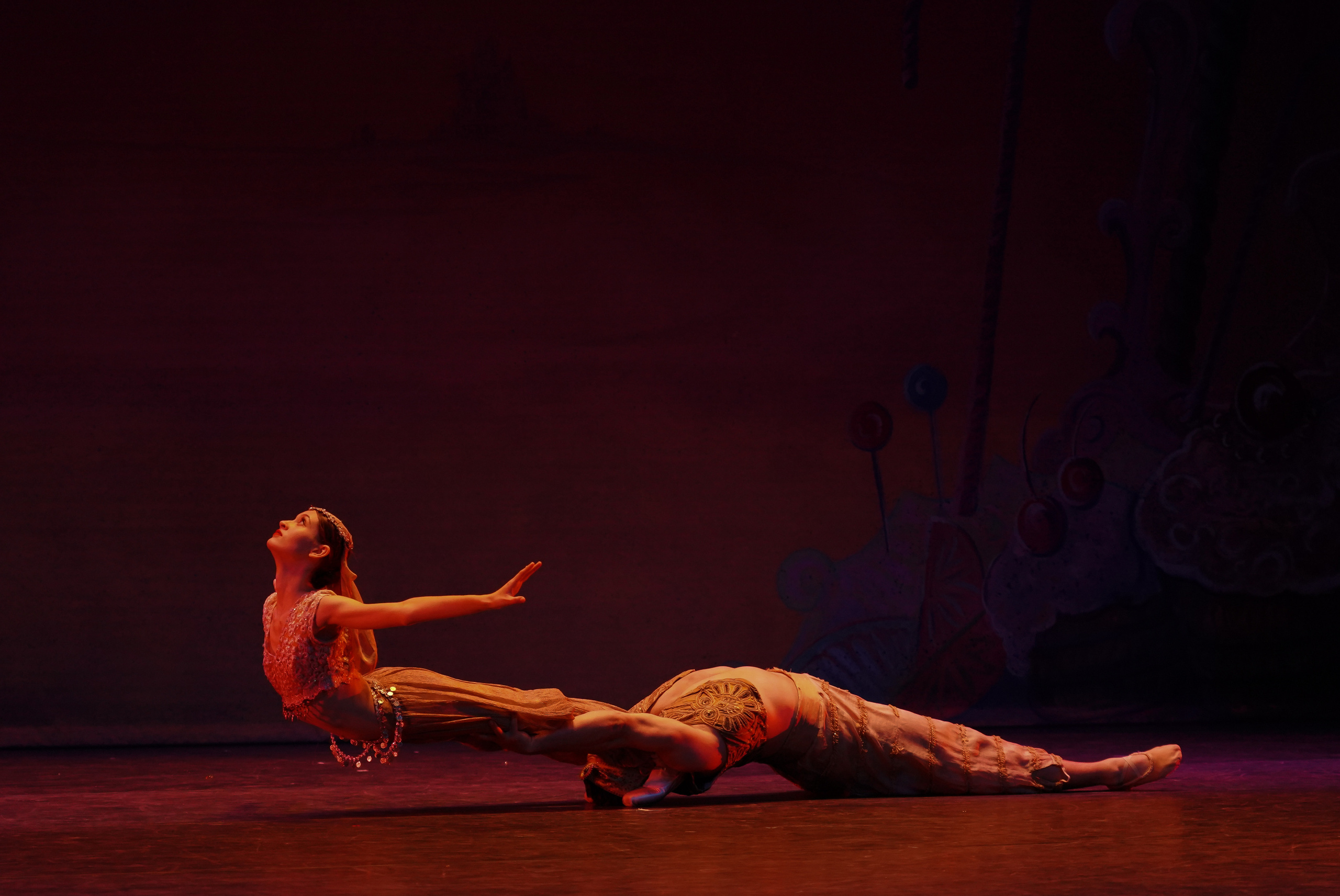 Nutcracker 2022. Santa Clarita Photographer