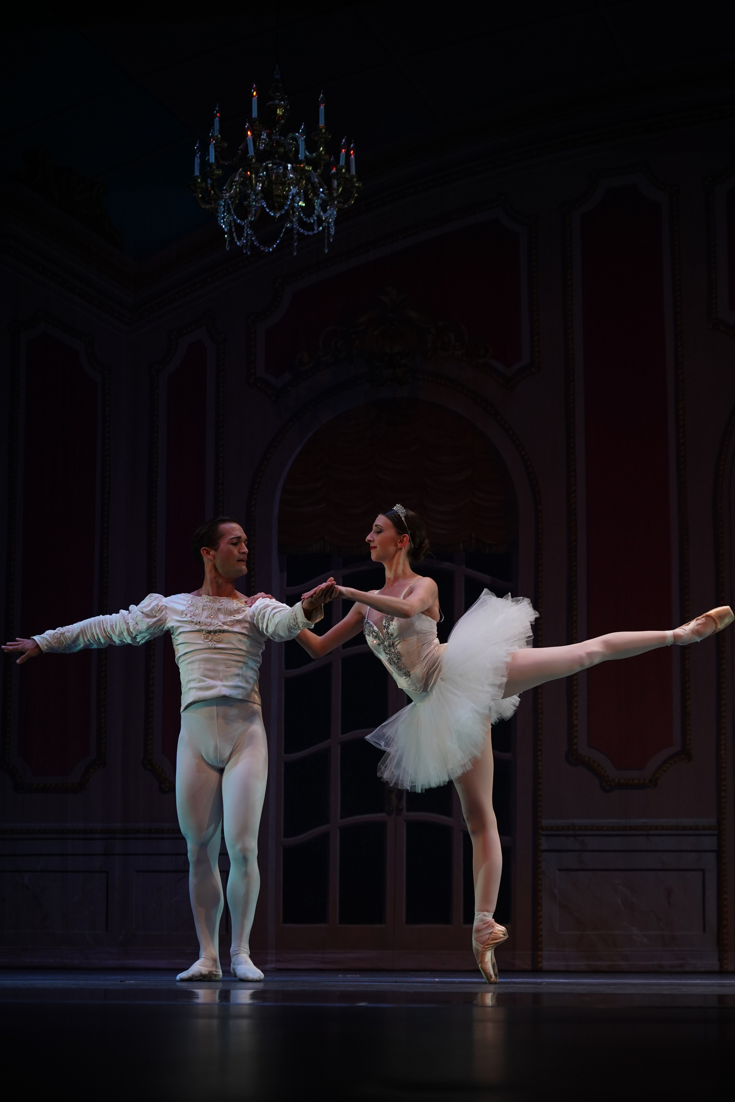 Cinderella 2022. Santa Clarita Photographer