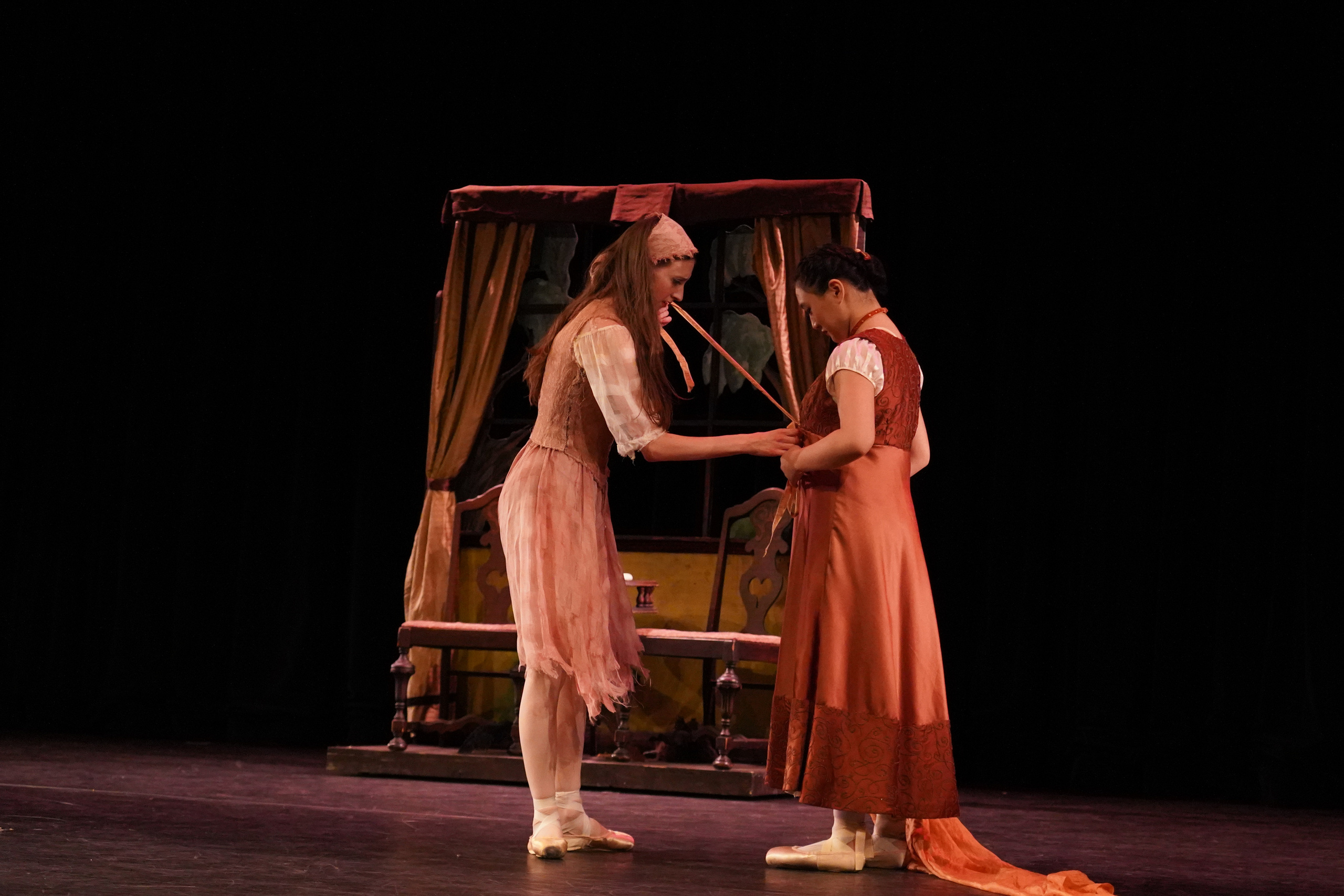 Cinderella 2022. Santa Clarita Photographer