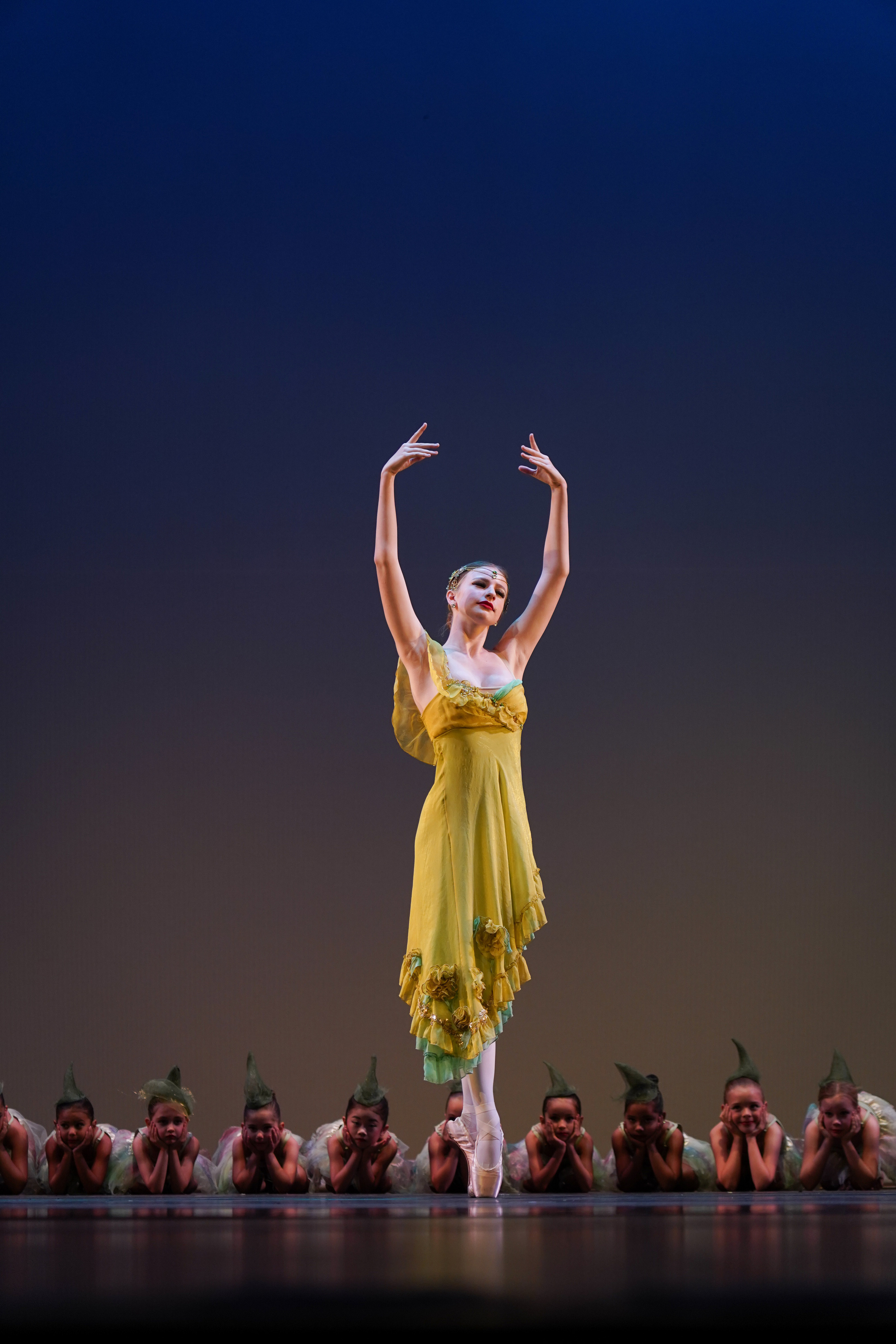 Cinderella 2022. Santa Clarita Photographer